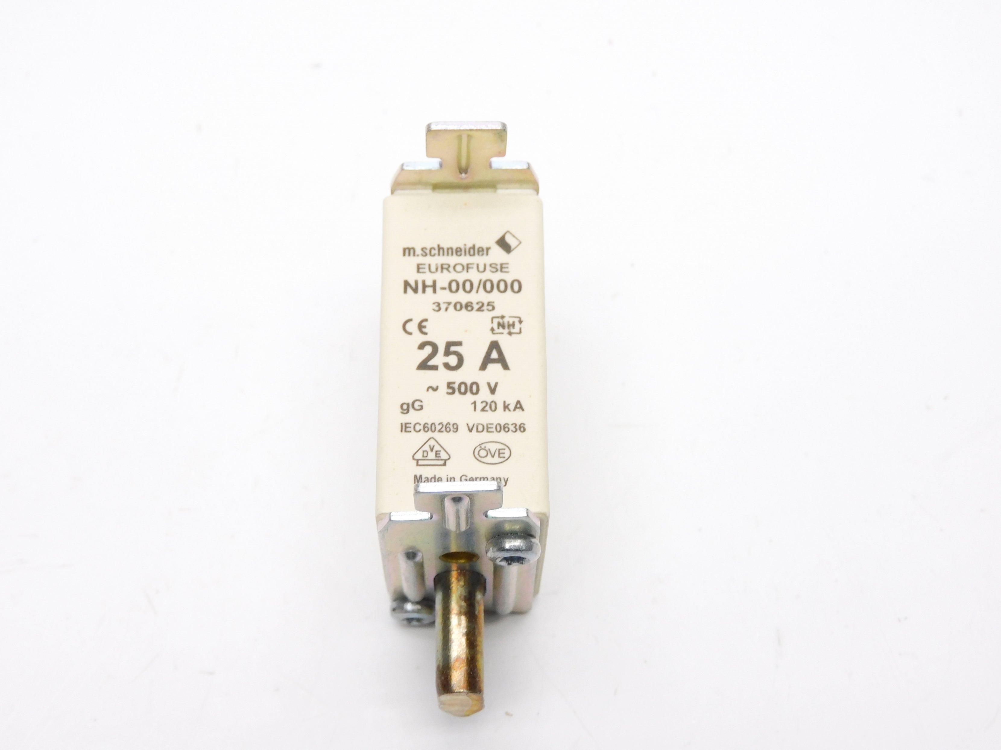 M.SCHNEIDER 370625 NH-00/000 (PKG OF 3) NSMP