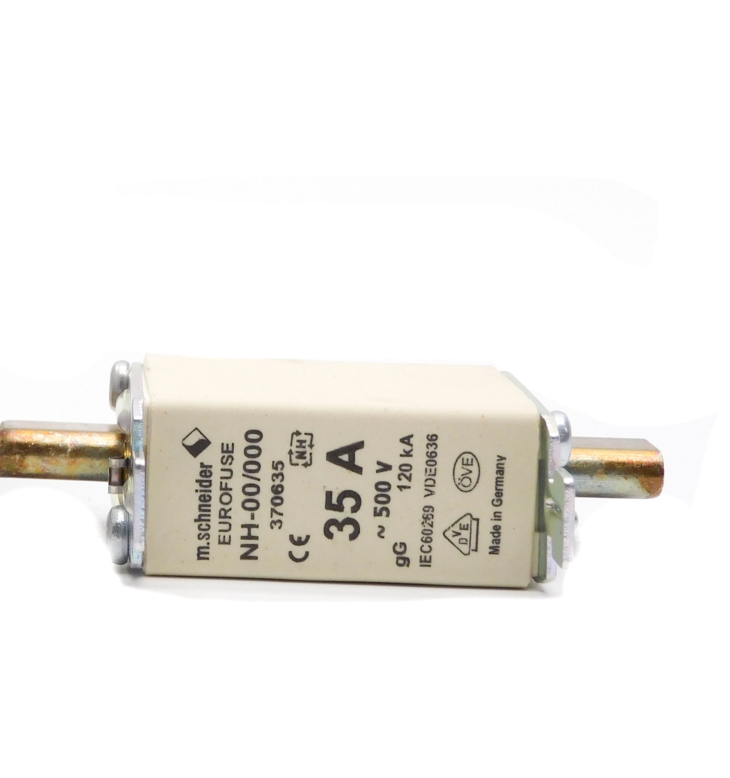 M.SCHNEIDER 370635 NH-00/000 (PKG OF 3) NSMP