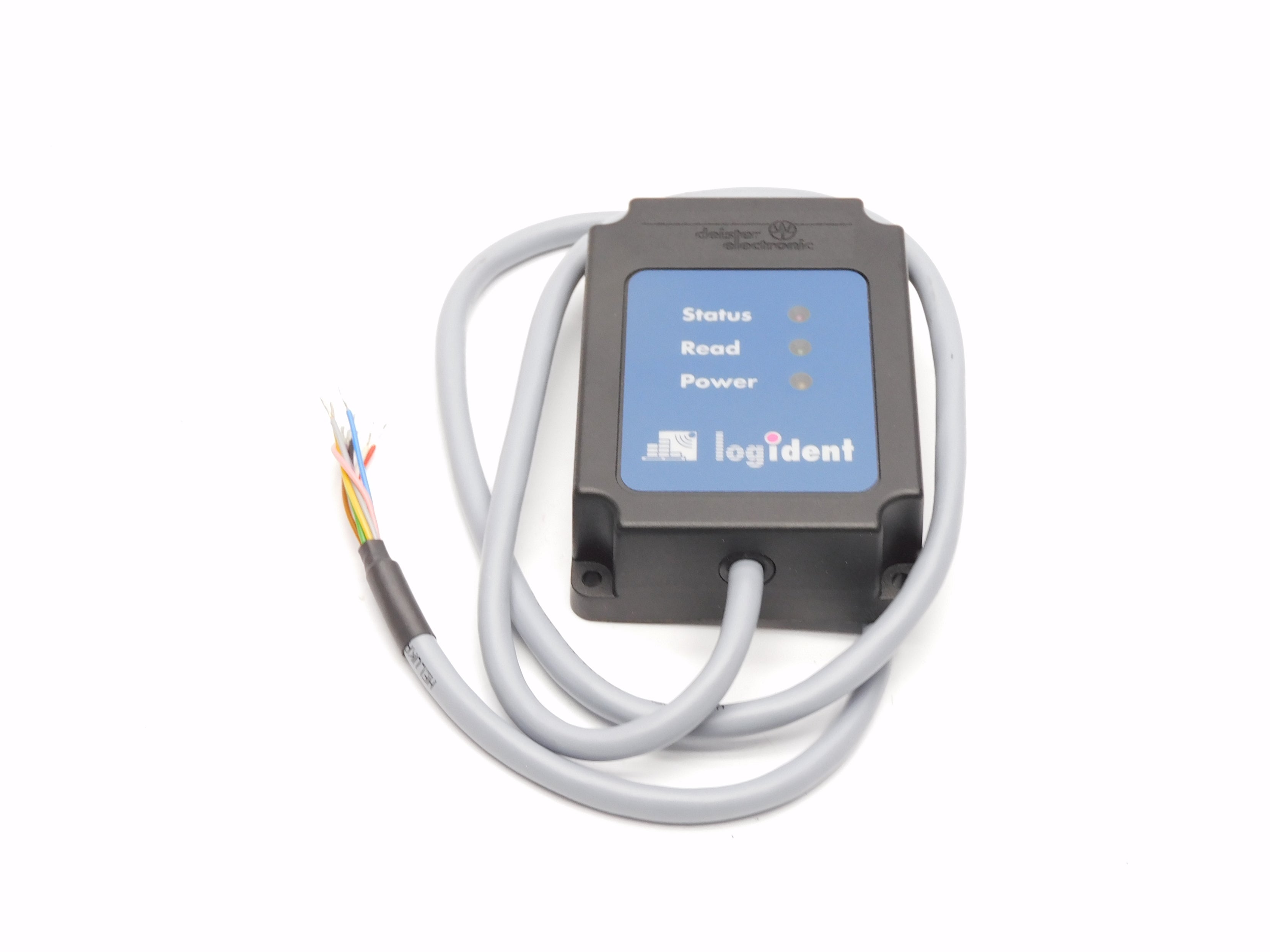 DEISTER ELECTRONIC 8730.730 RDL90 NSMP