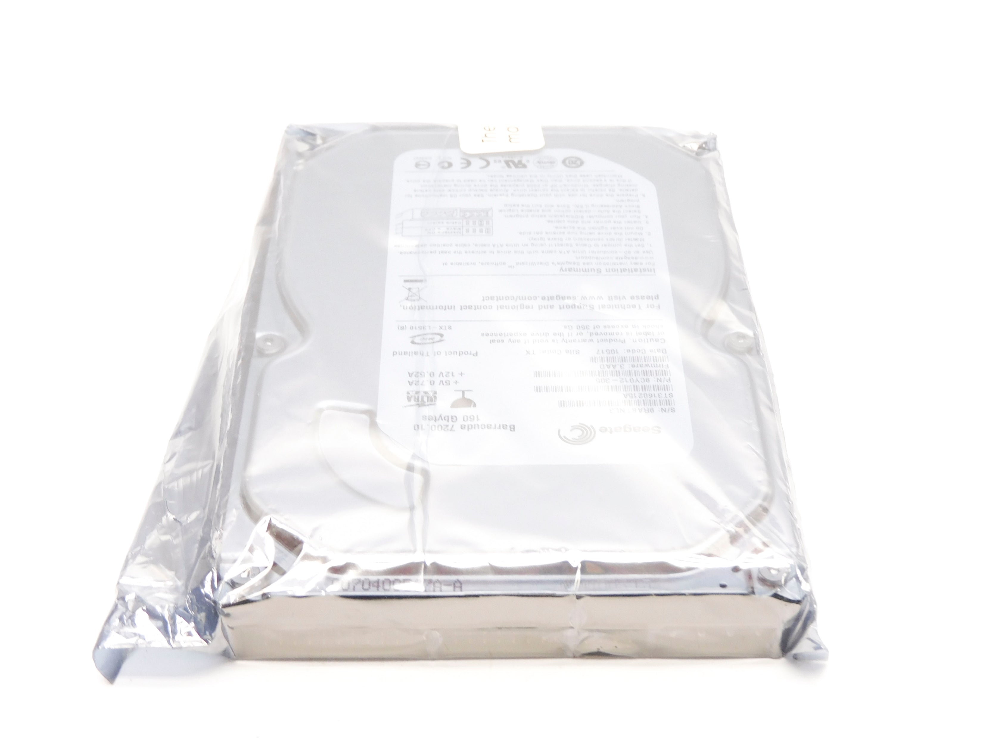 SEAGATE 9CY012-305 NSNP