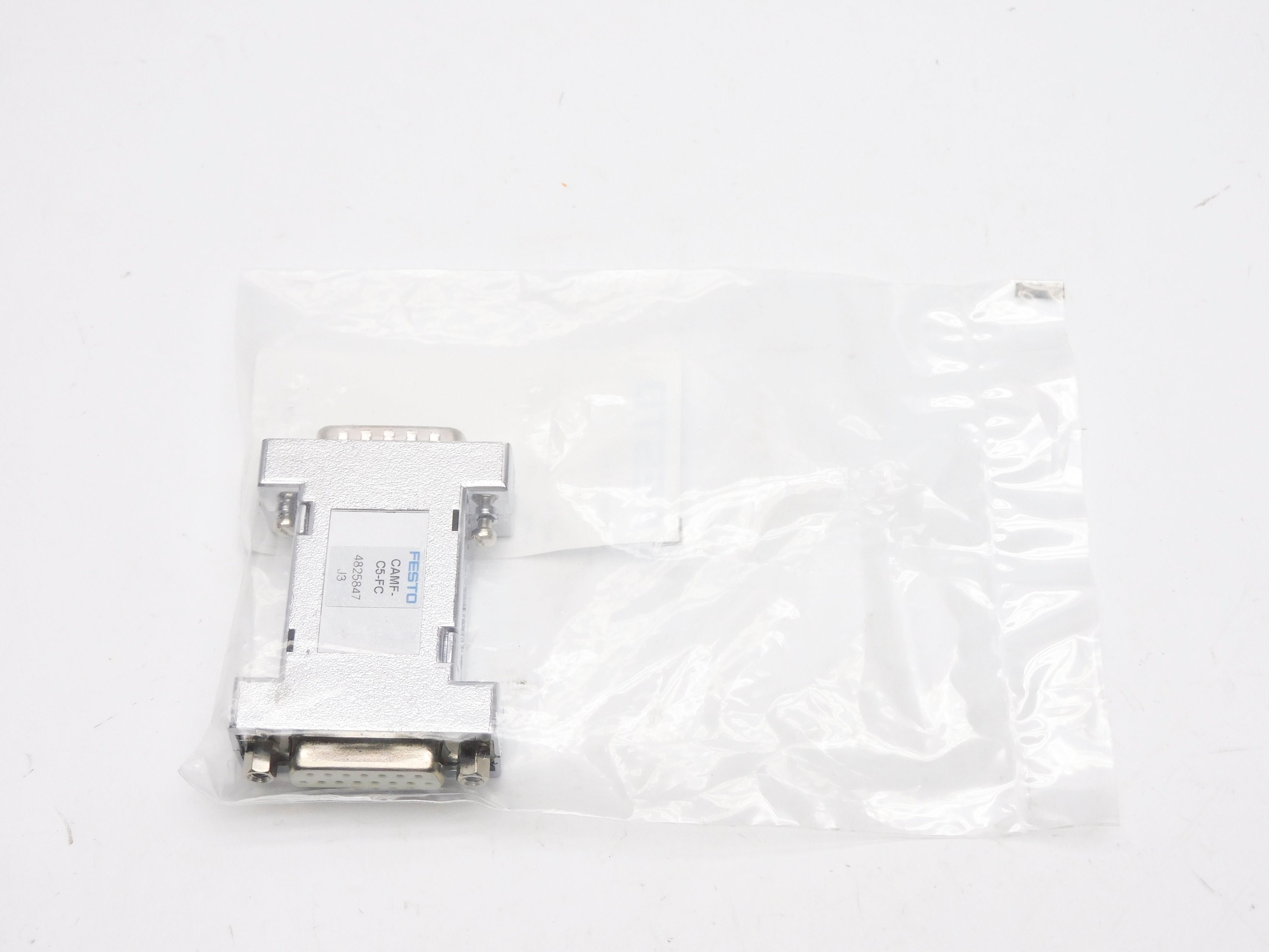 FESTO CAMF-C5-FC NSMP