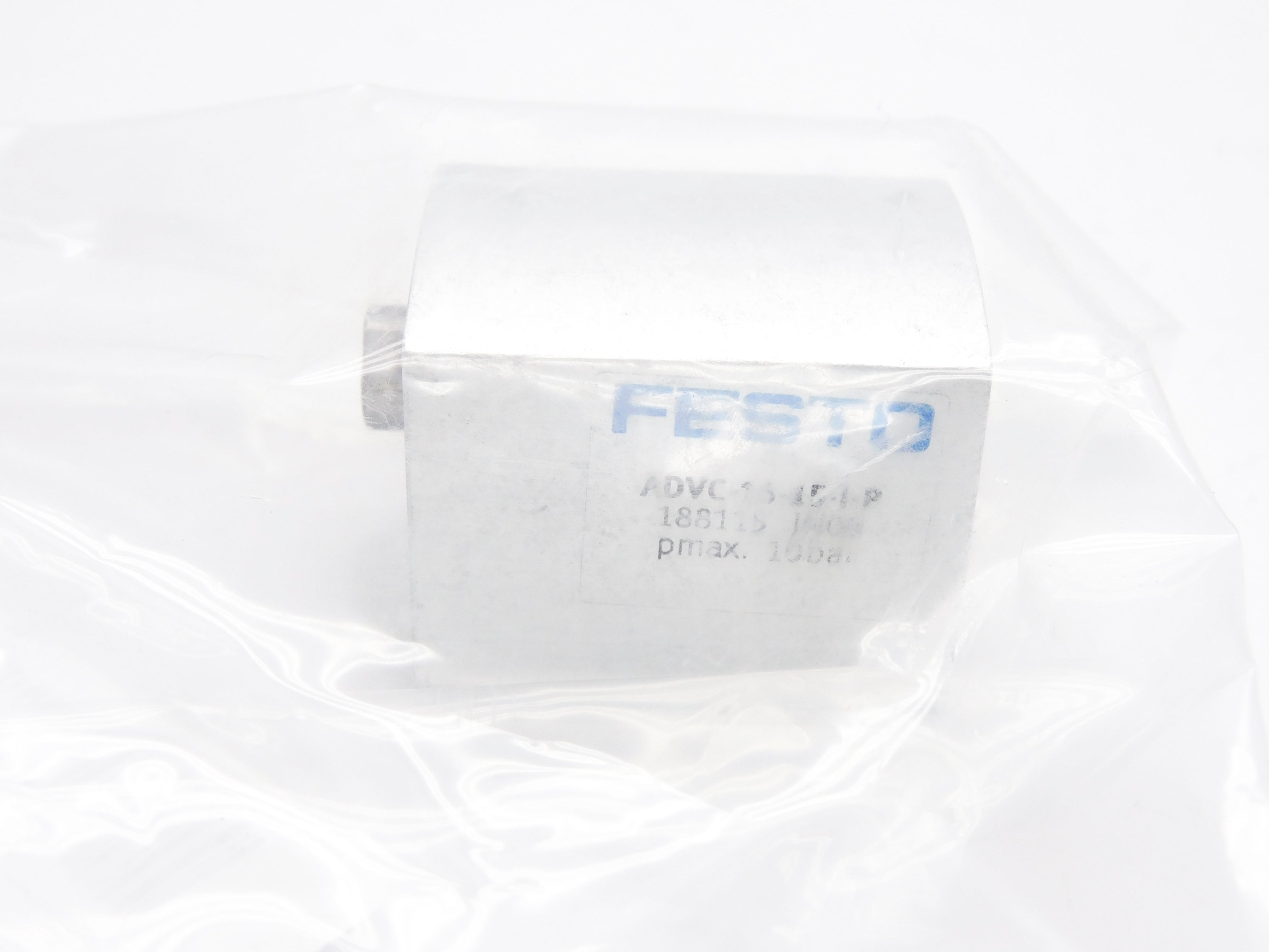 FESTO ADVC-16-15-I-P NSNP