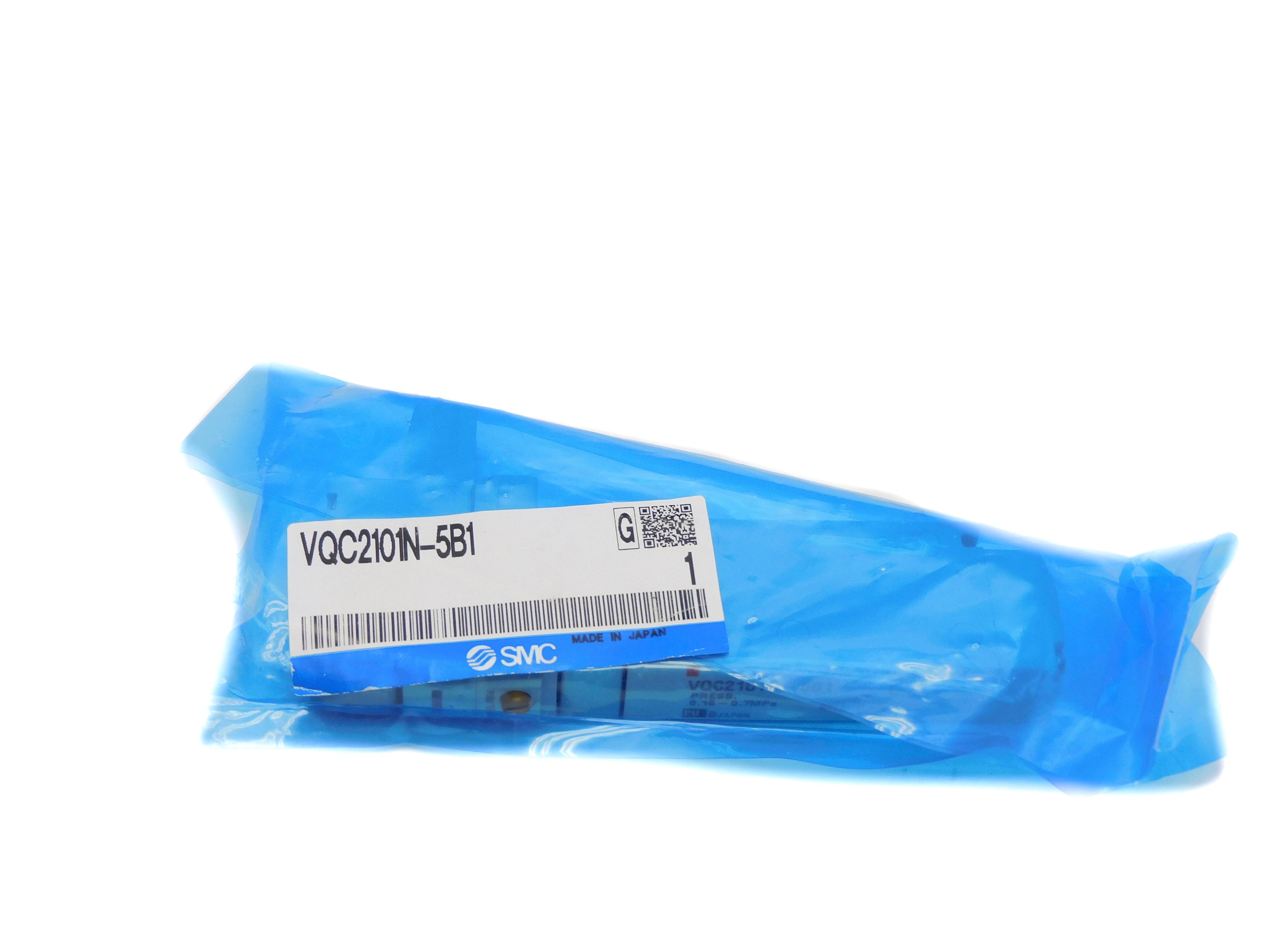SMC VQC2101N-5B1 NSMP