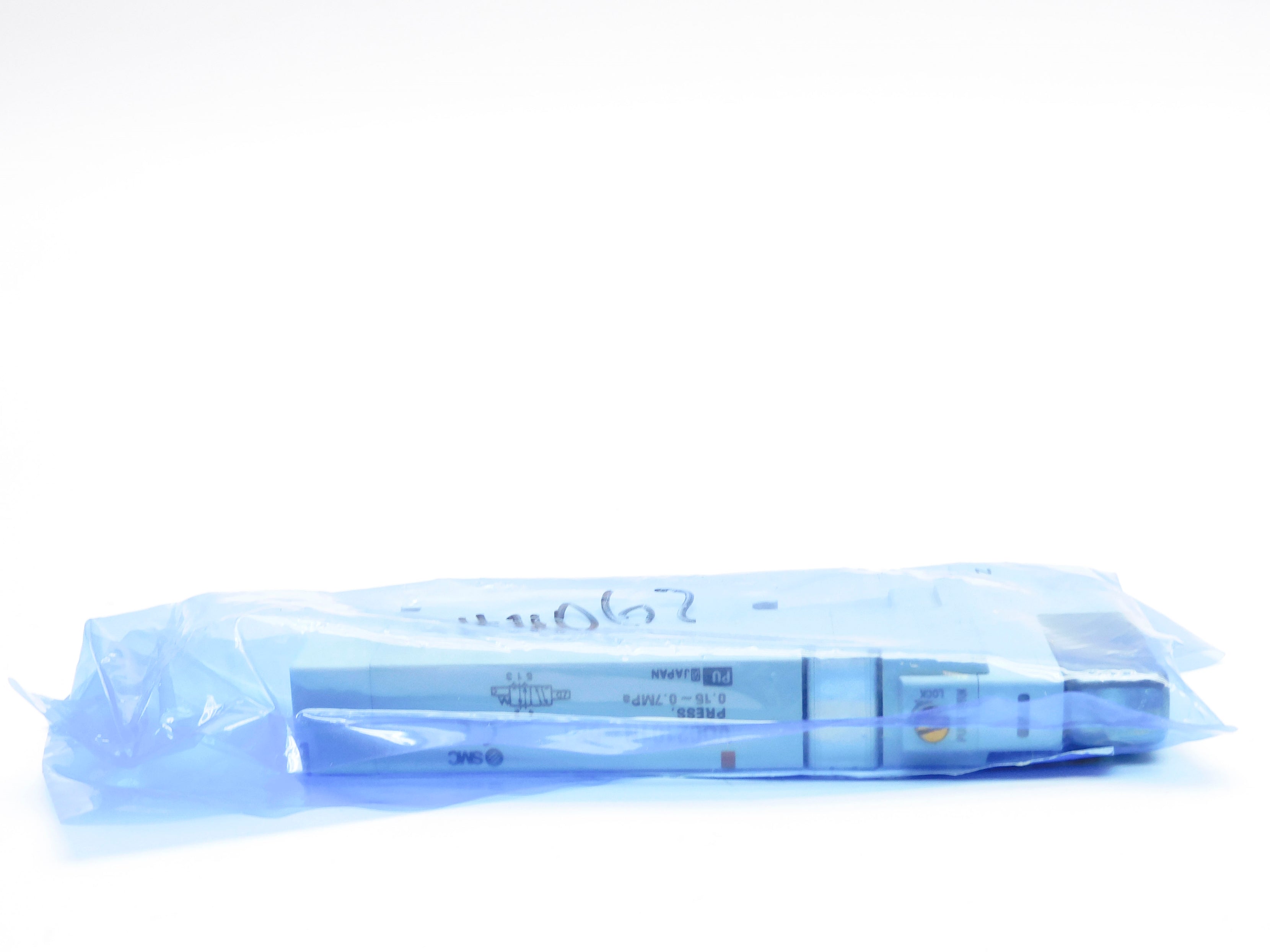 SMC VQC2101N-5B1 NSMP