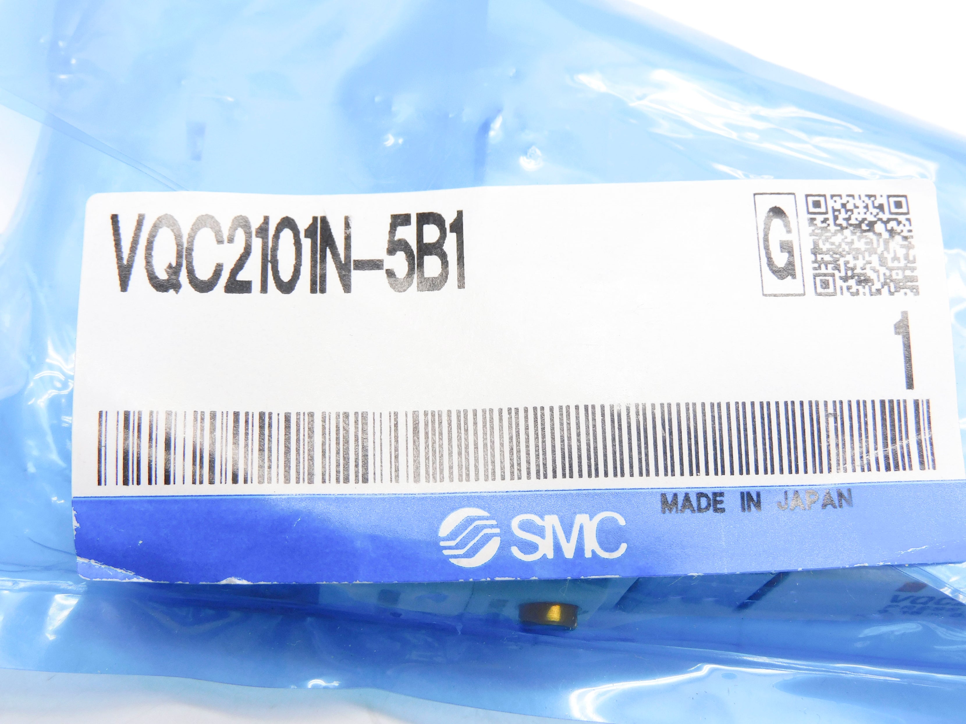 SMC VQC2101N-5B1 NSMP