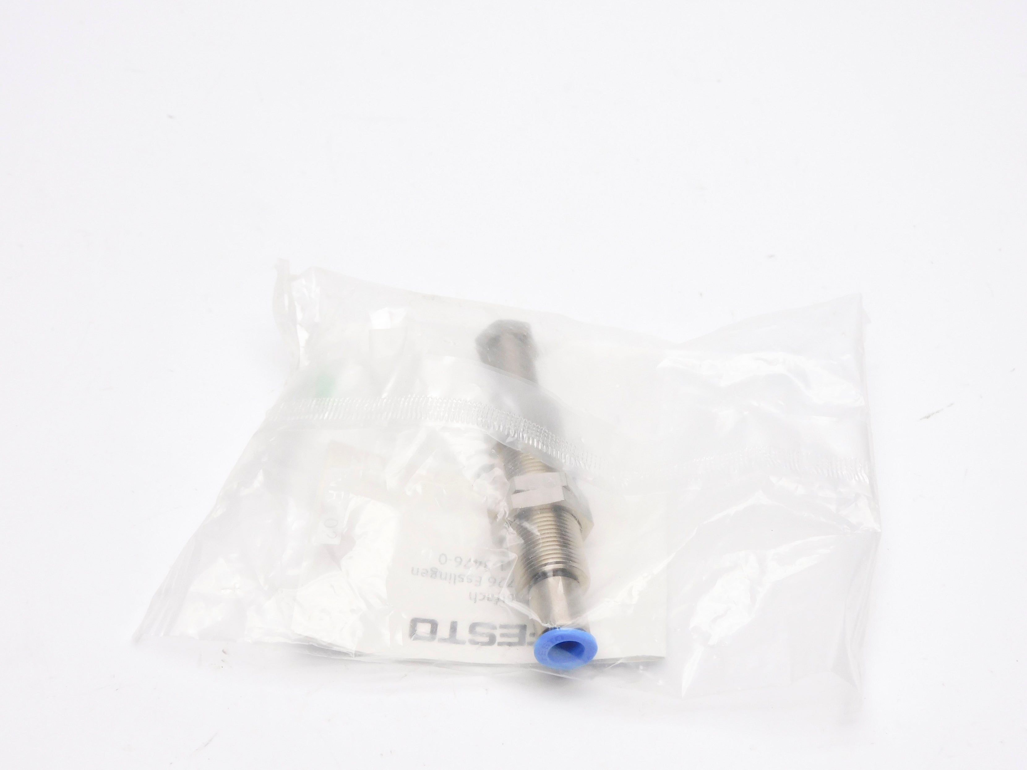 FESTO ESH-HCL-3-QS NSMP