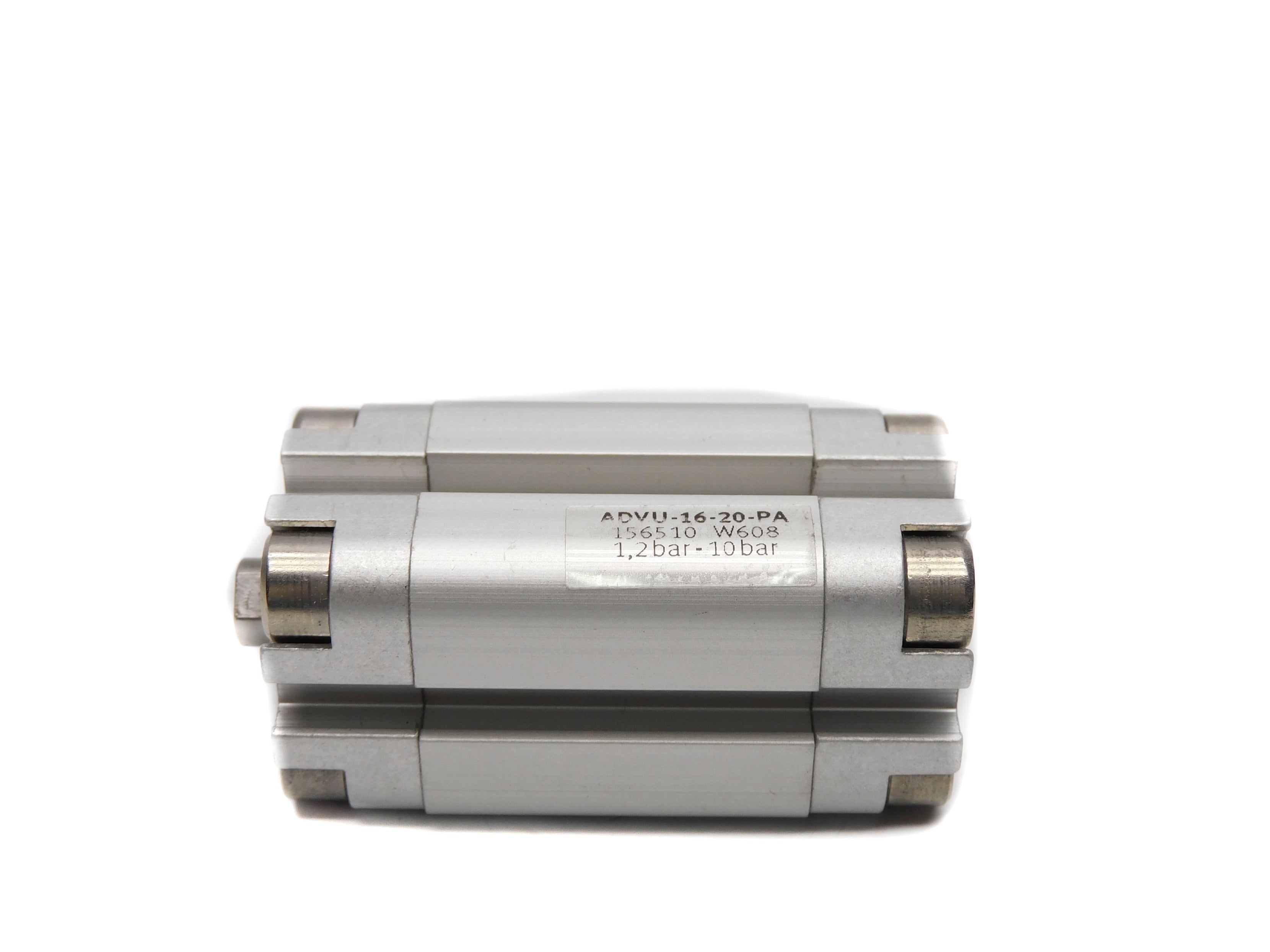 FESTO ADVU-16-20-PA NSNP