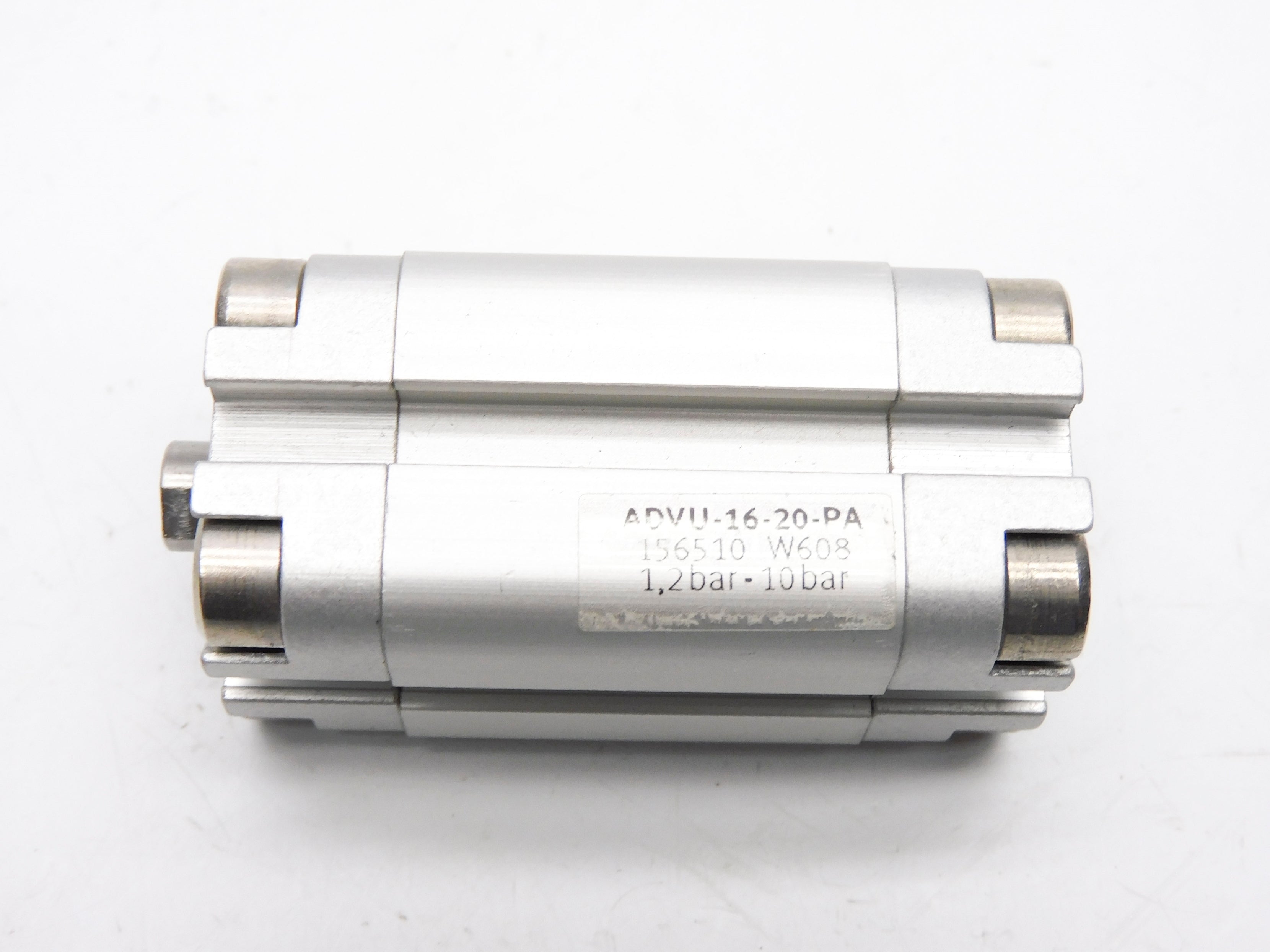 FESTO ADVU-16-20-PA NSNP