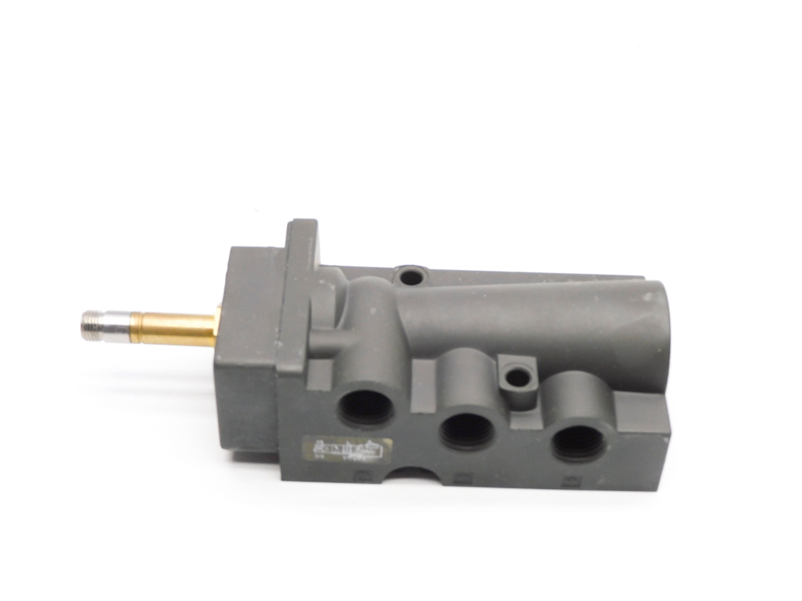 FESTO NVF3-MOH-5/2-K-1/4-EX  28-145PSI NSMP