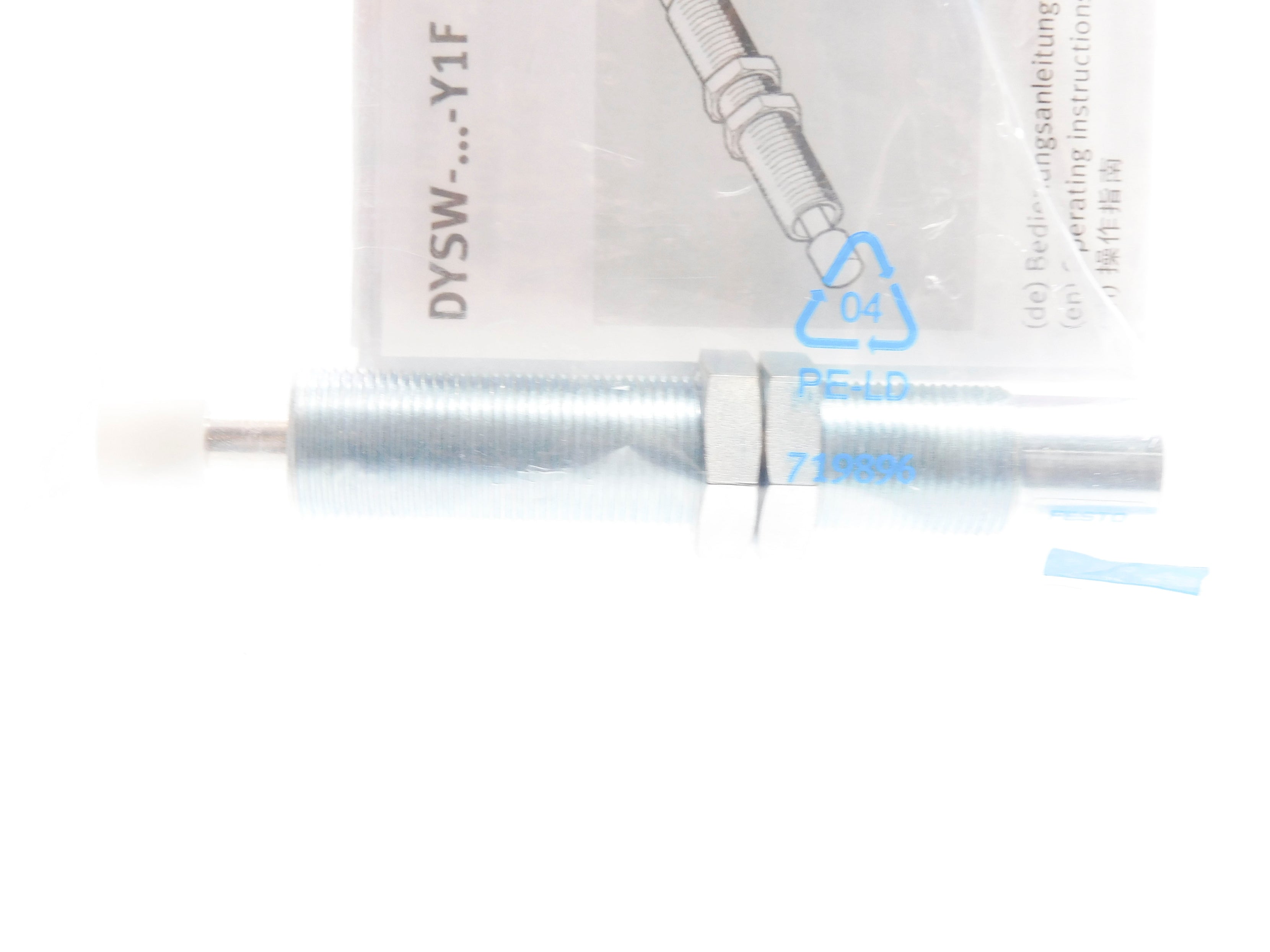 FESTO DYSW-10-17-Y1F 548074 NSMP