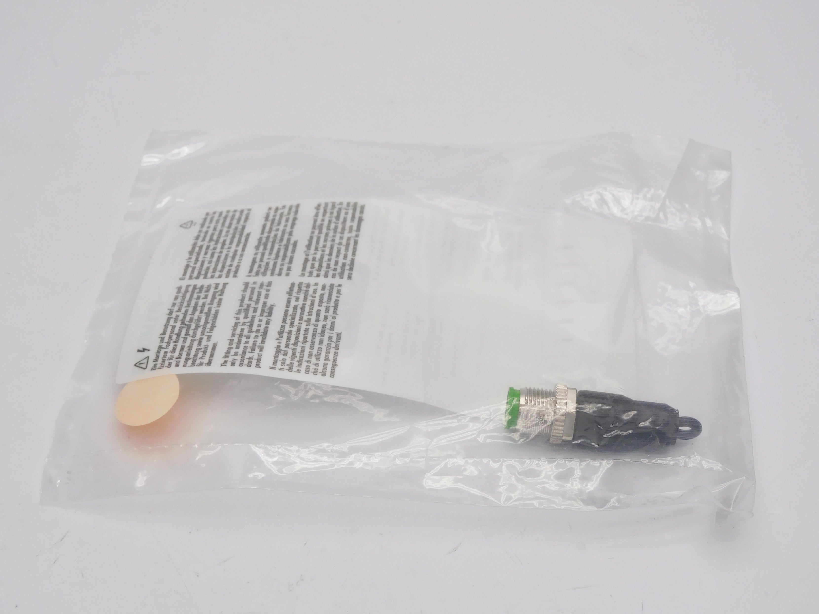 MURR ELEKTRONIK 7000-15041-0000000 NSMP