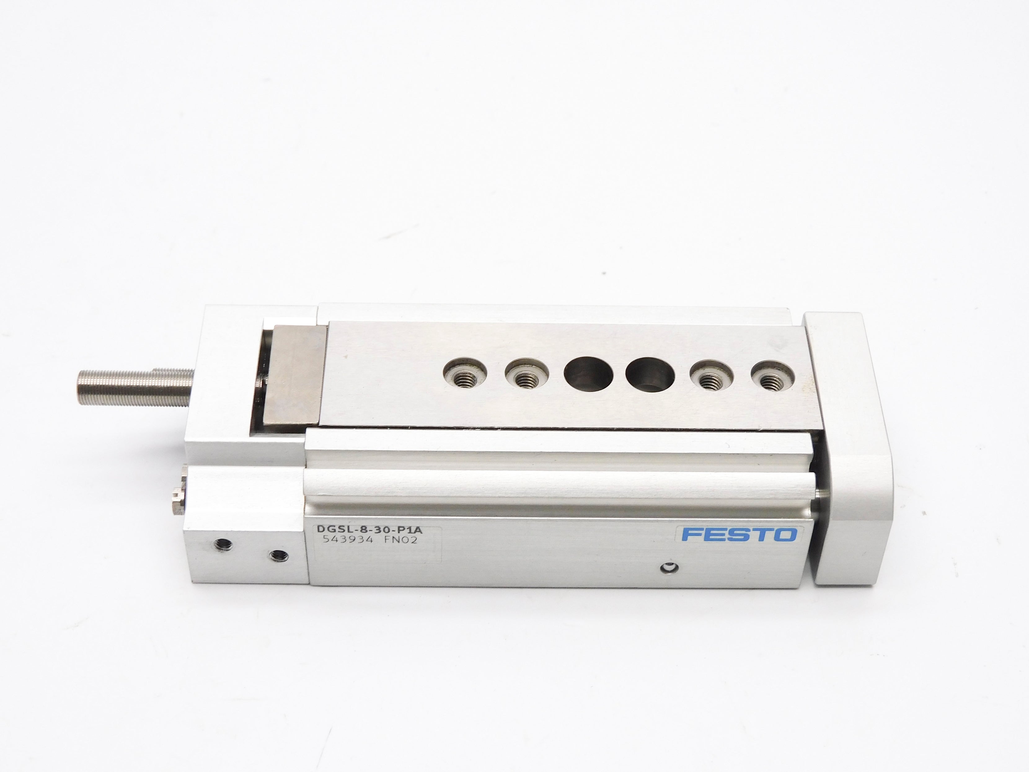 FESTO DGSL-8-30-P1A NSMP
