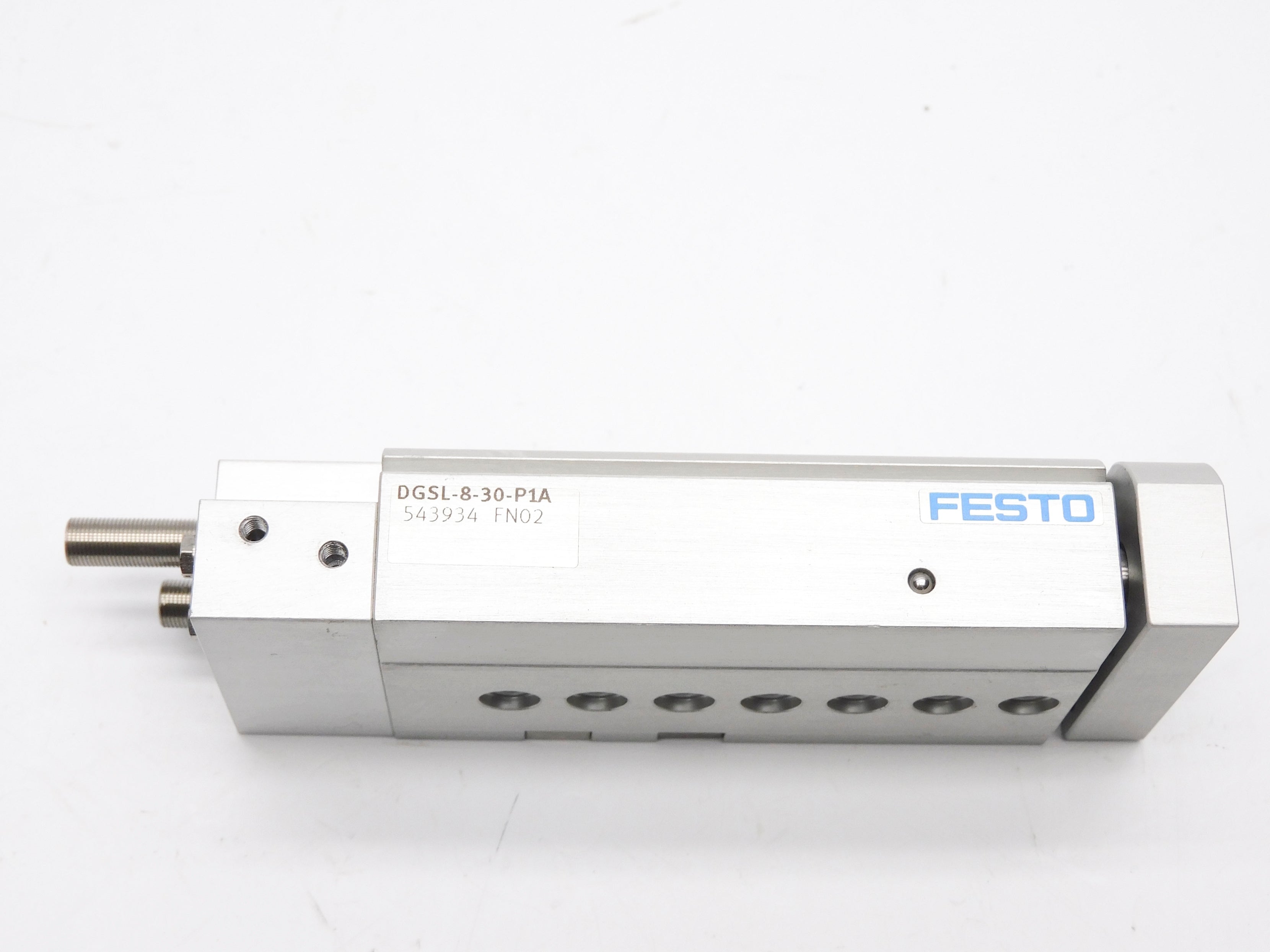 FESTO DGSL-8-30-P1A NSMP