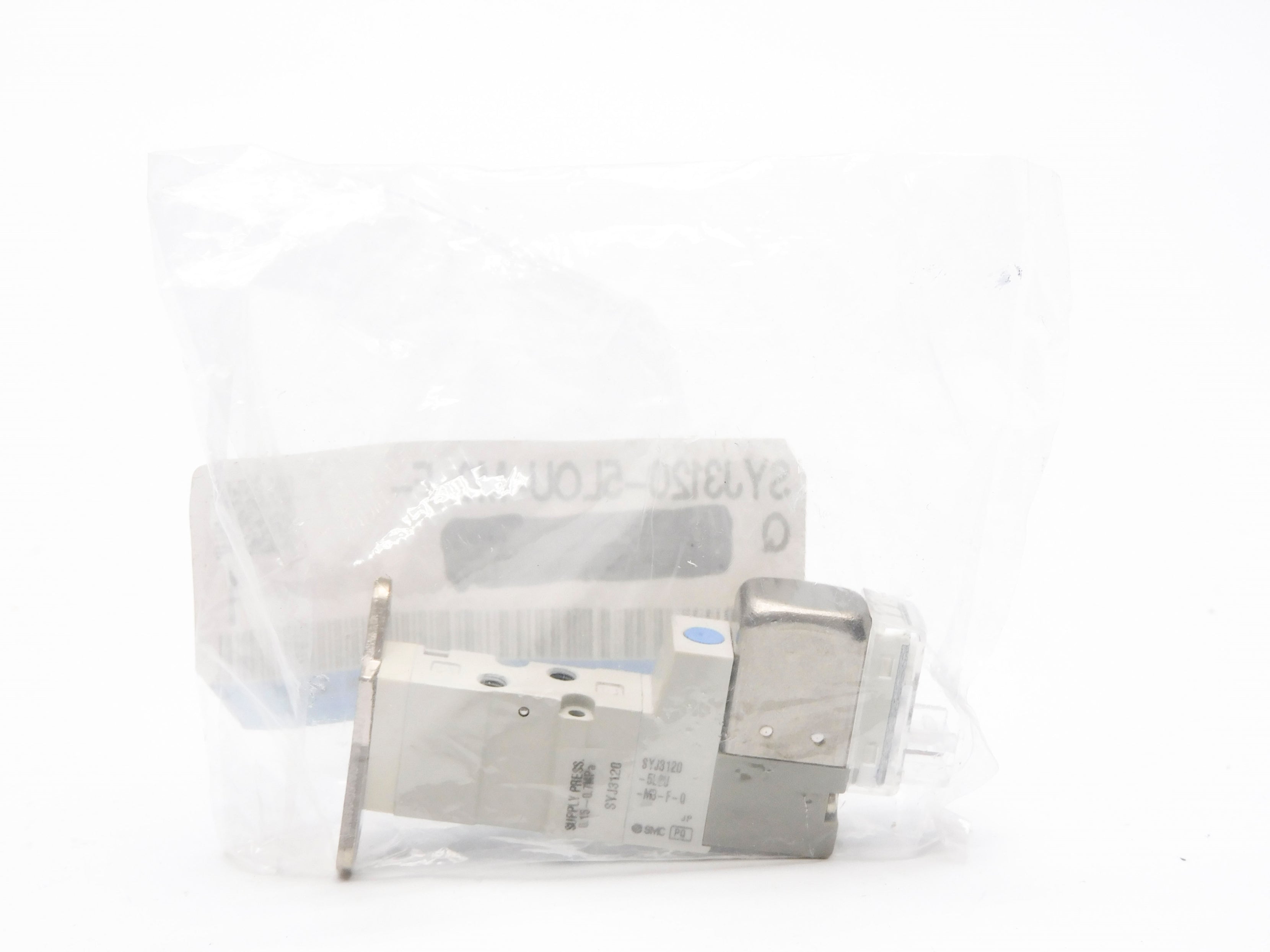 SMC SYJ3120-5LOU-M3-F-Q NSMP