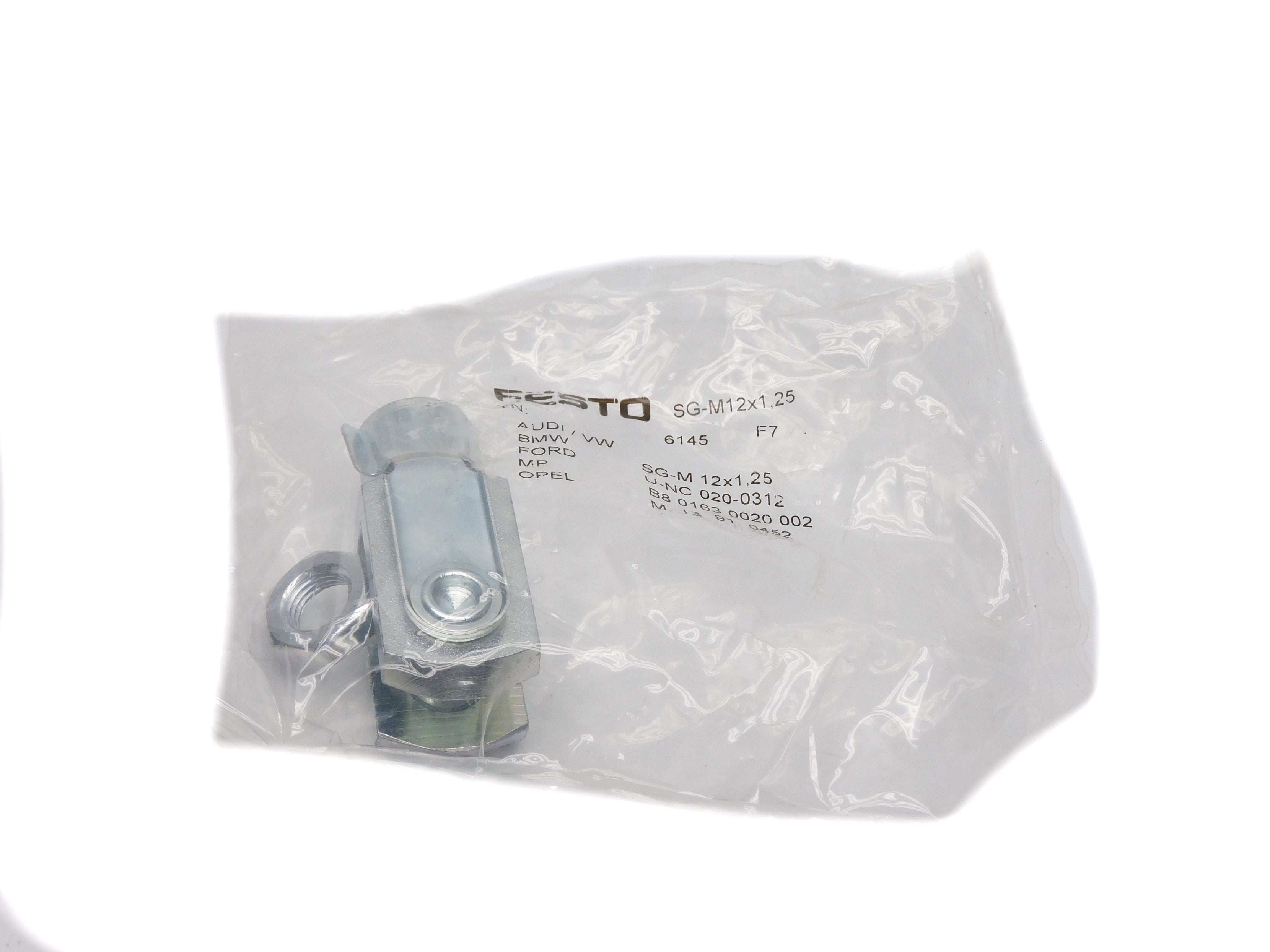 FESTO SG-M12X1.25 NSMP