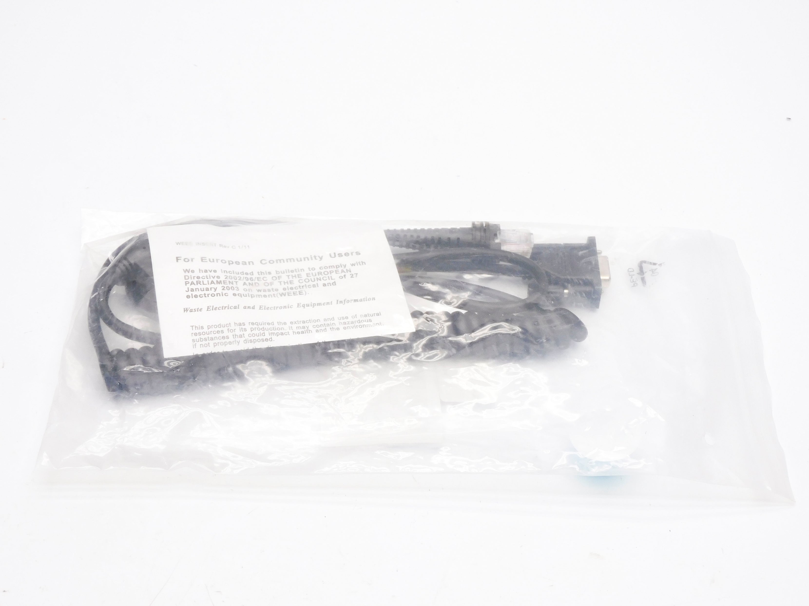 HONEYWELL CBL-020-300-C00 NSMP