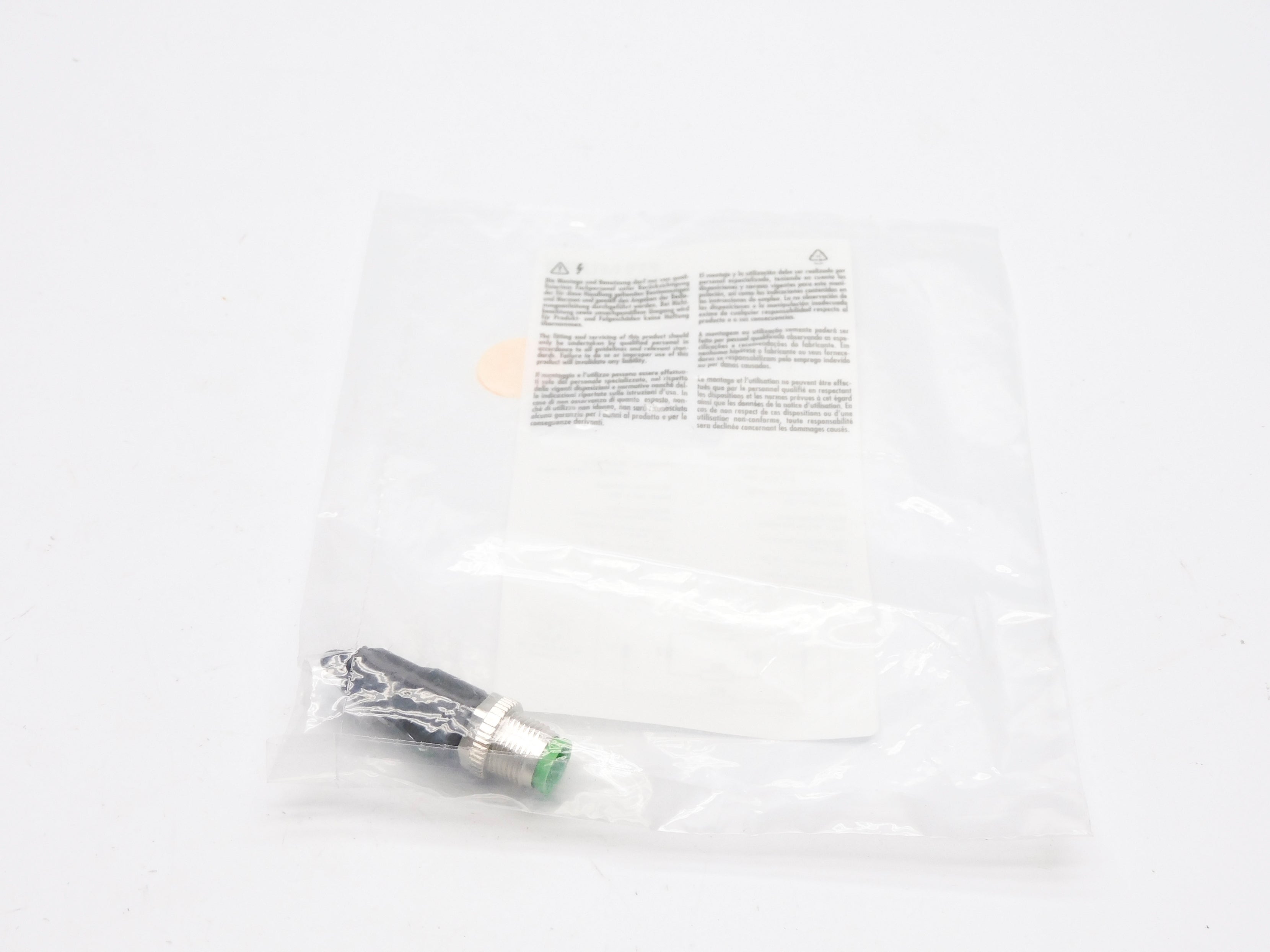 MURR ELEKTRONIK 7000-14041-0000000 NSMP