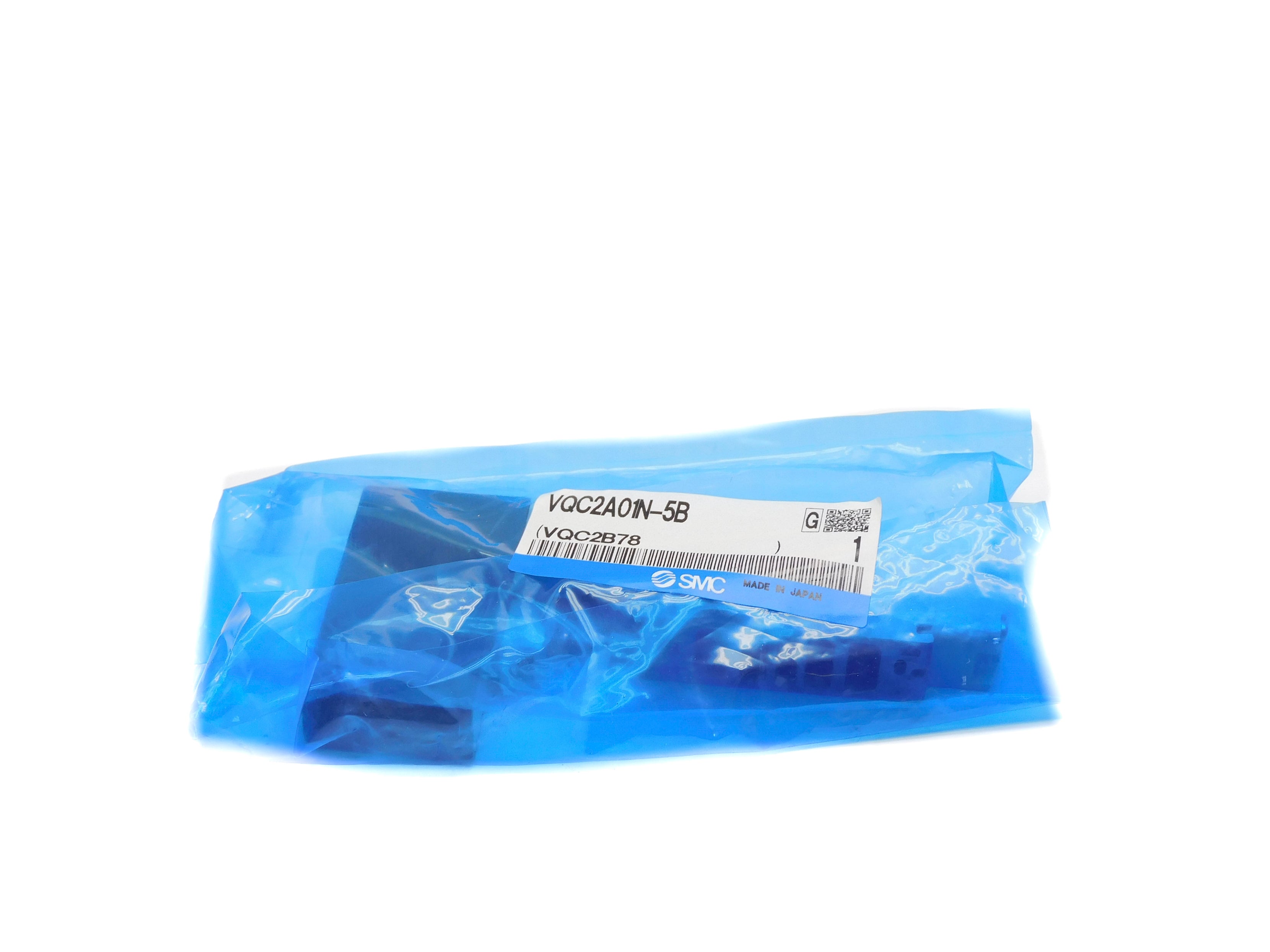 SMC VQC2A01N-5B NSMP