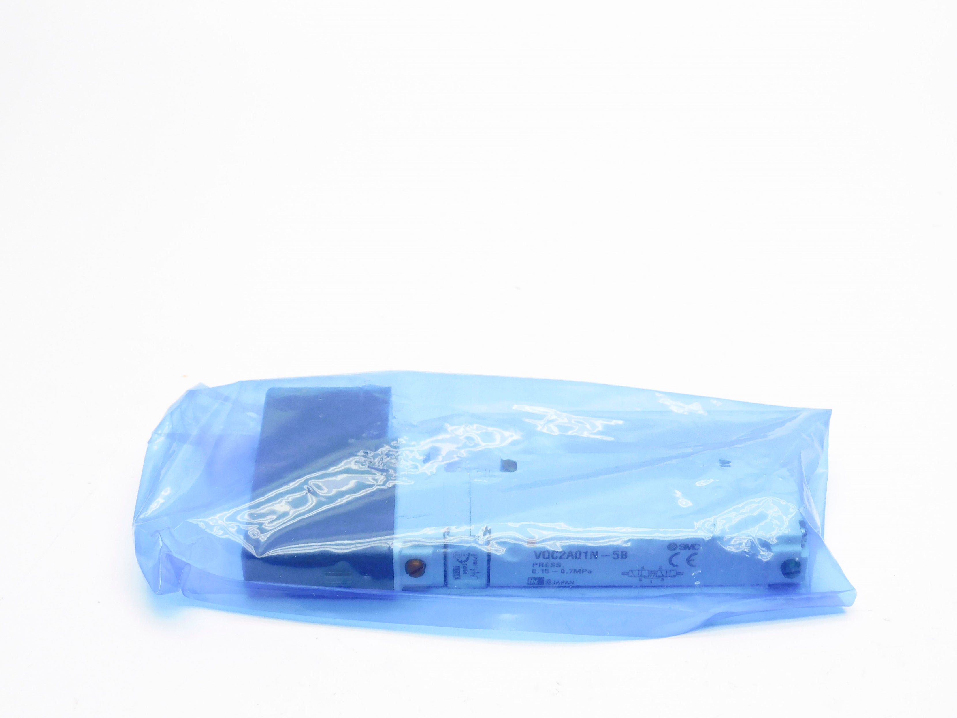 SMC VQC2A01N-5B NSMP