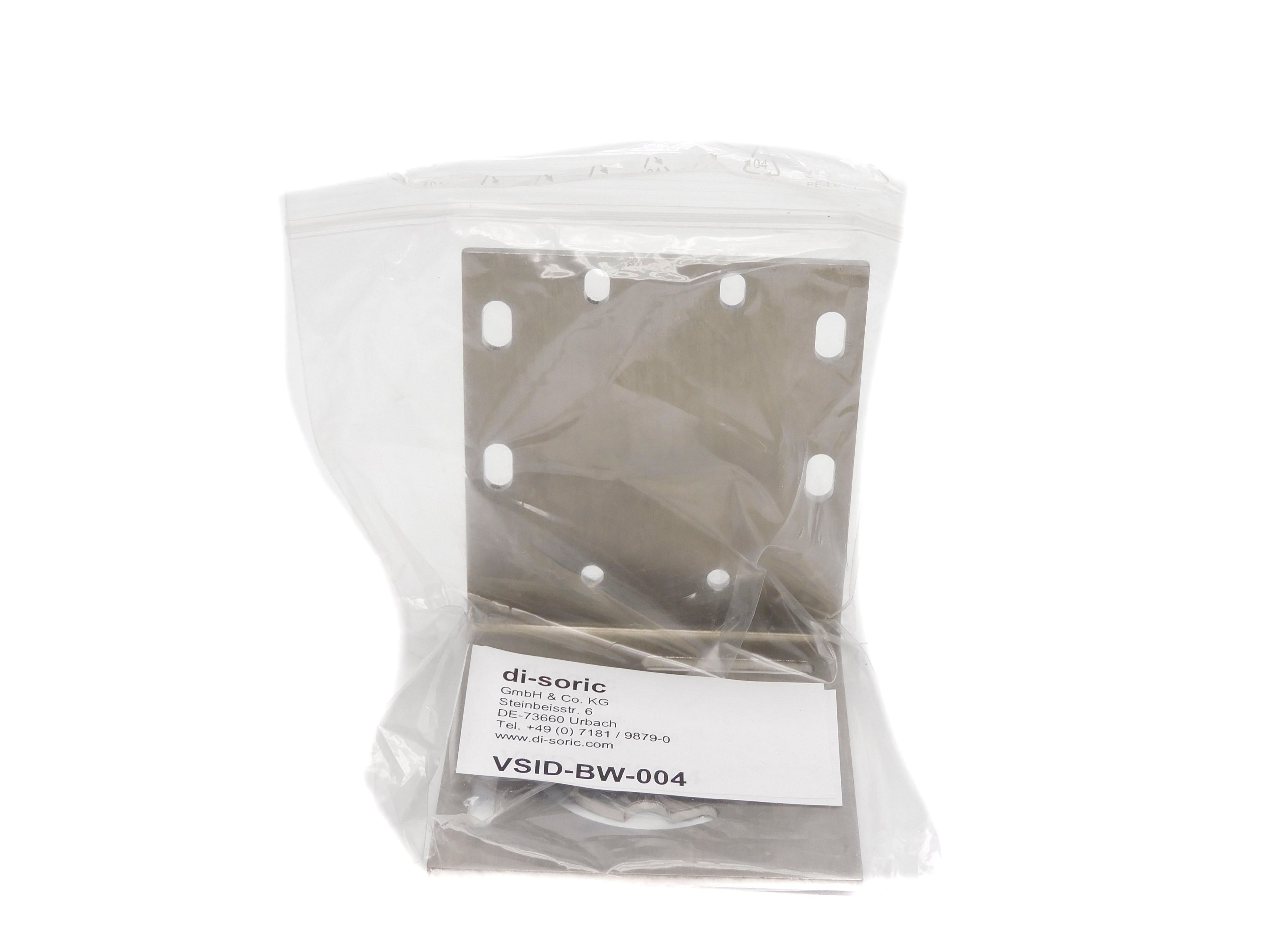 DI-SORIC VSID-BW-004 NSMP