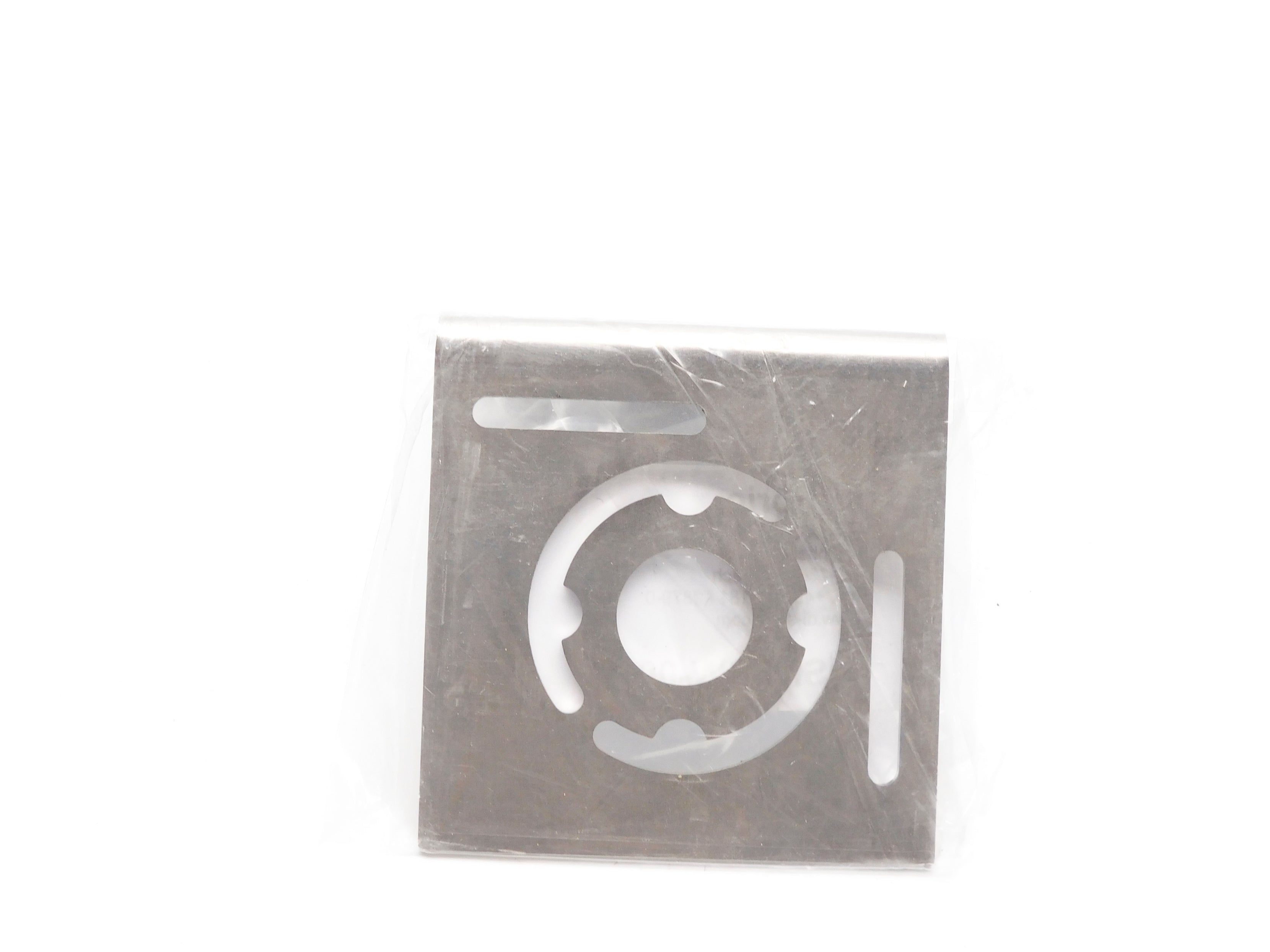 DI-SORIC VSID-BW-004 NSMP