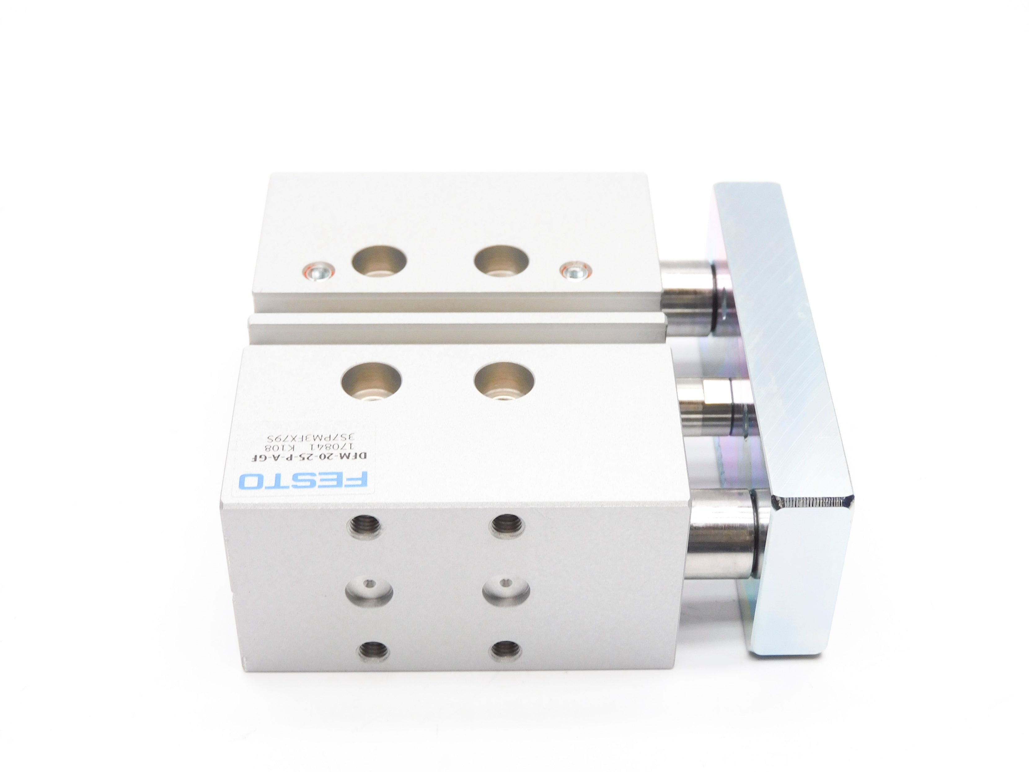 FESTO DFM-20-25-P-A-GF NSMP