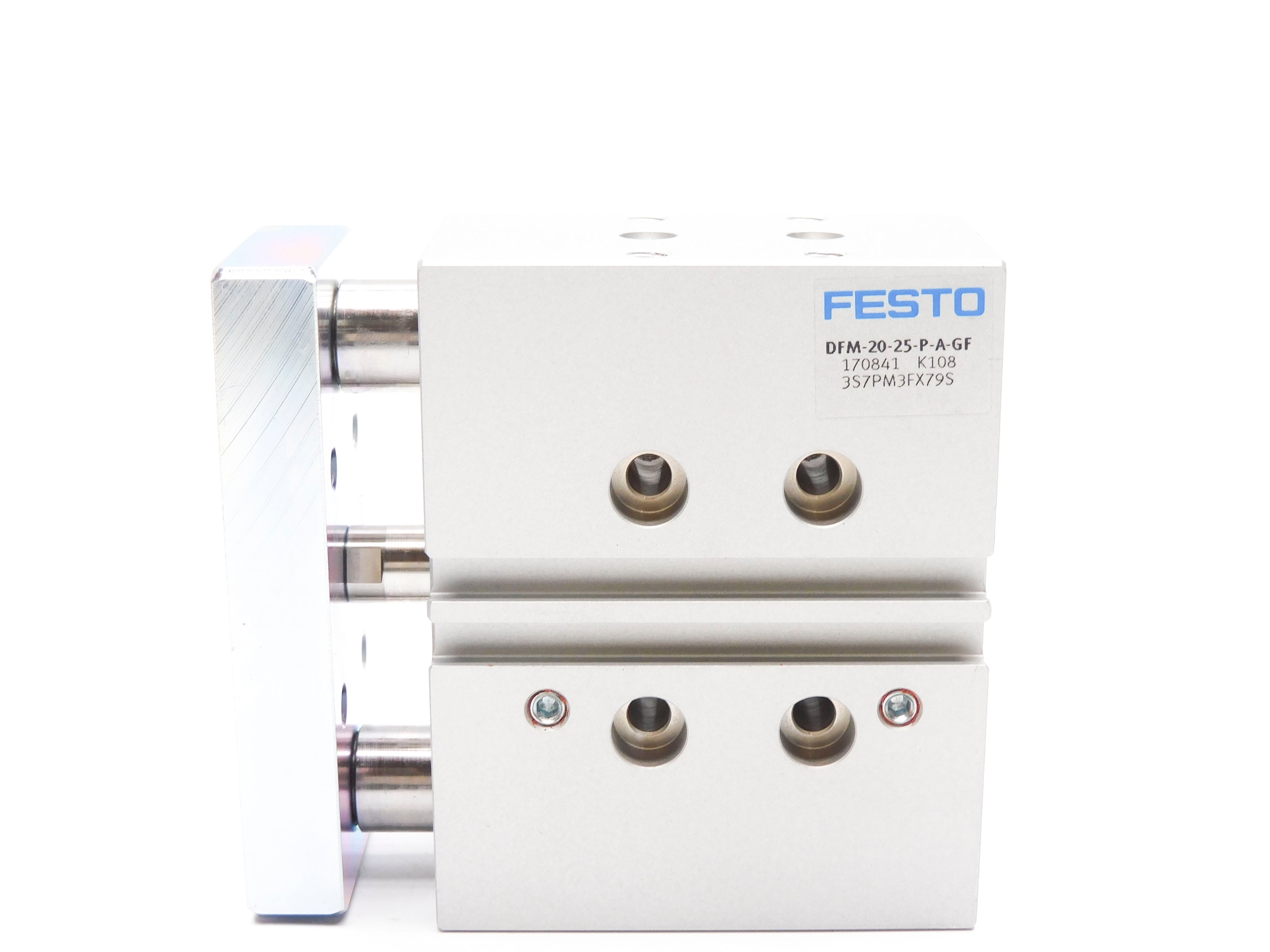 FESTO DFM-20-25-P-A-GF NSMP