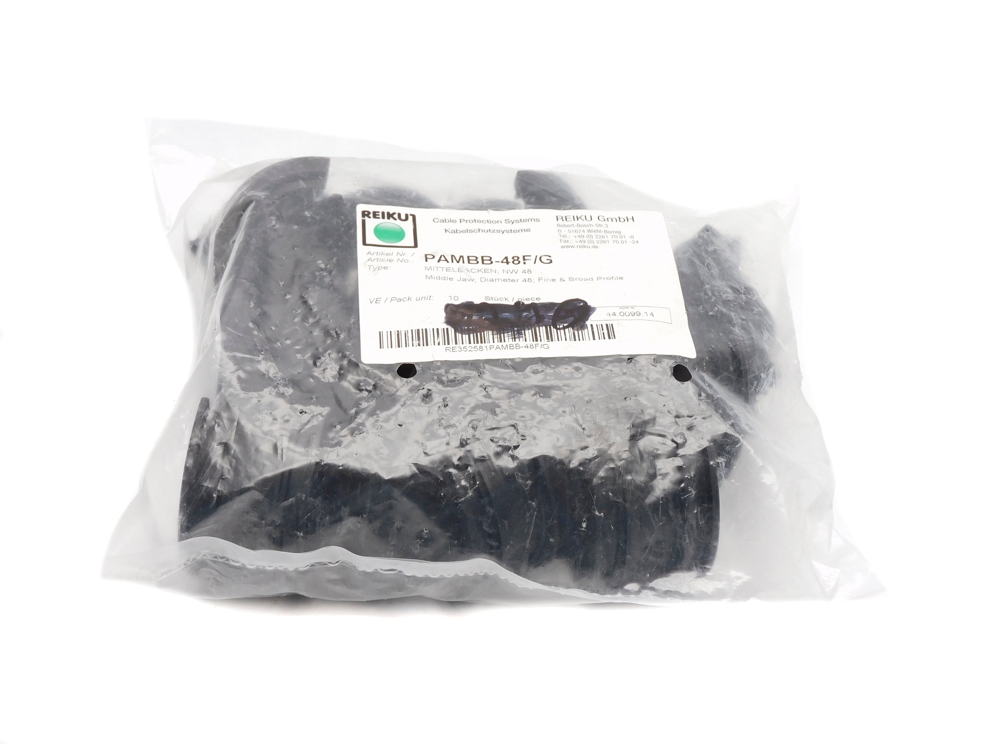 REIKU PAMBB-48F/G (PKG OF 10) NSMP