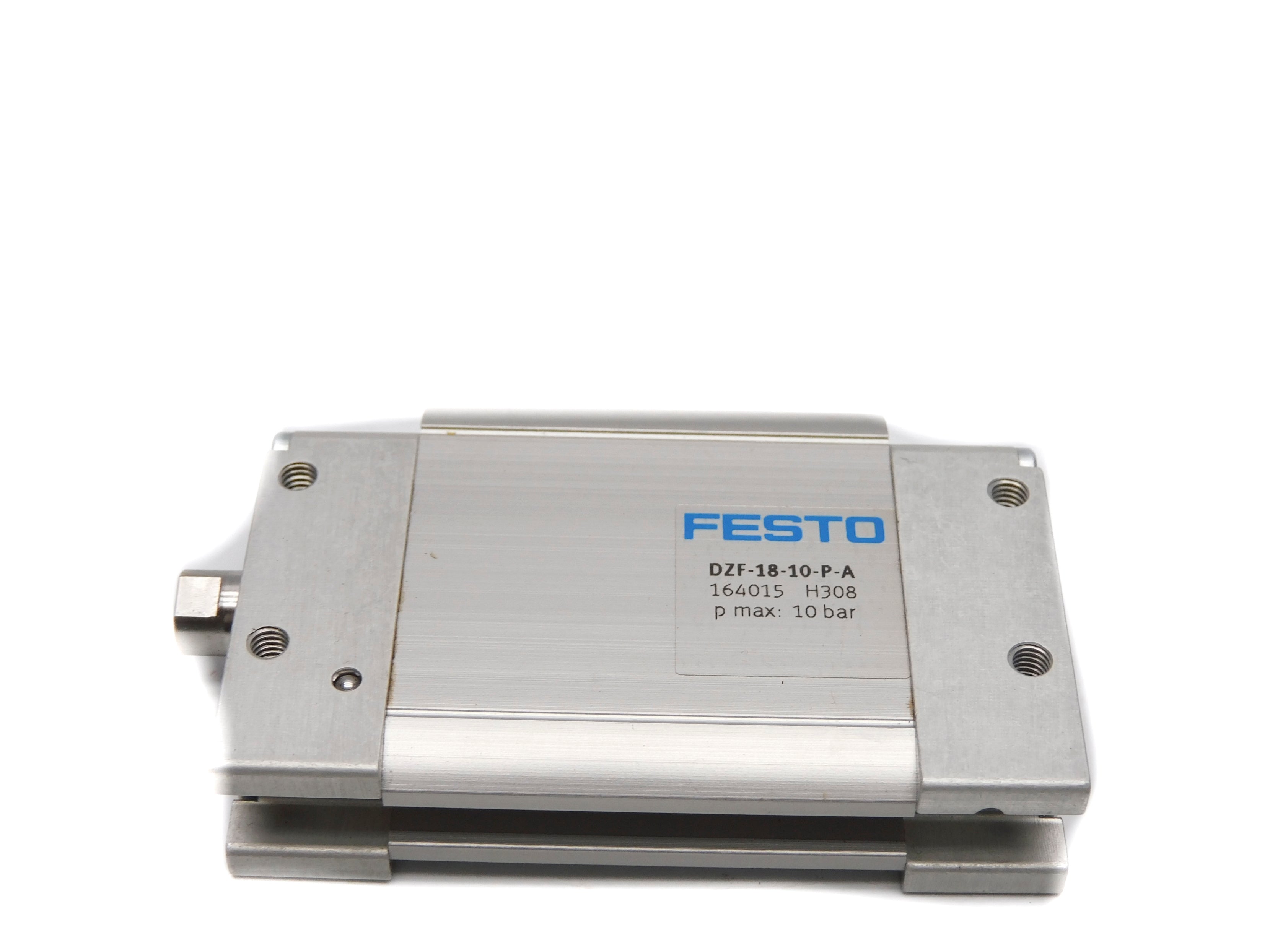 FESTO DZF-18-10-P-A NSNP