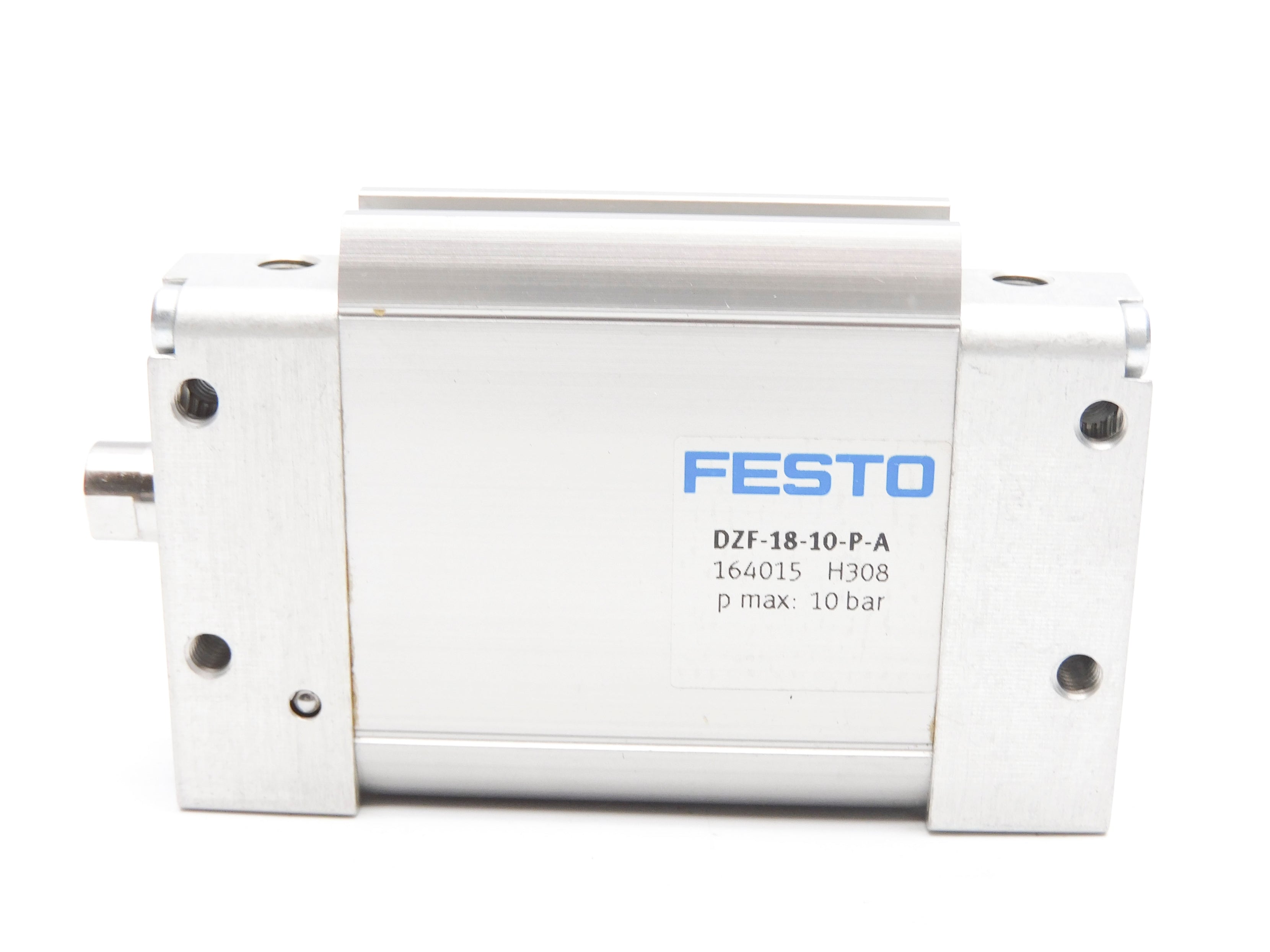 FESTO DZF-18-10-P-A NSNP