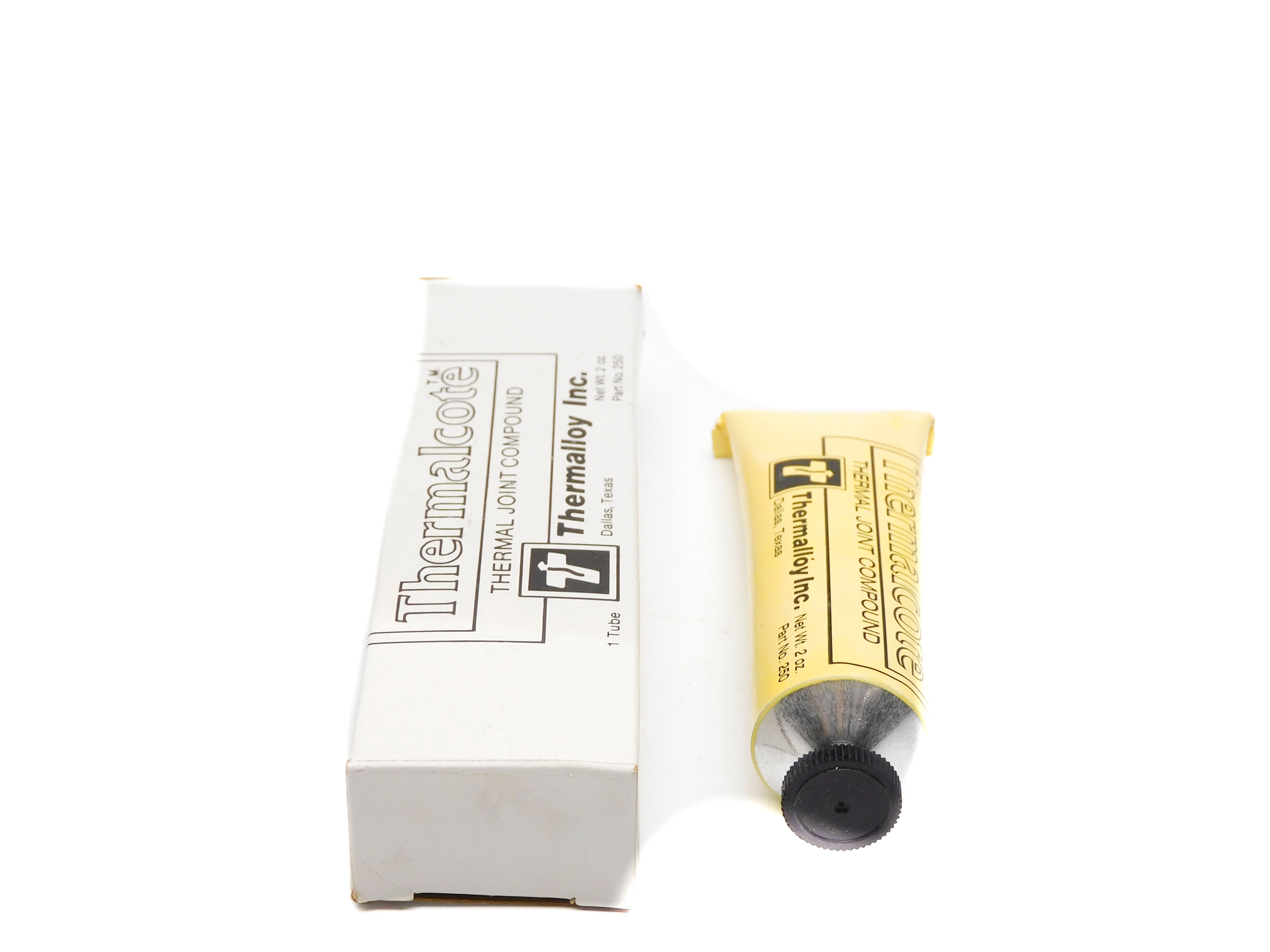THERMALLOY 250 NSMP