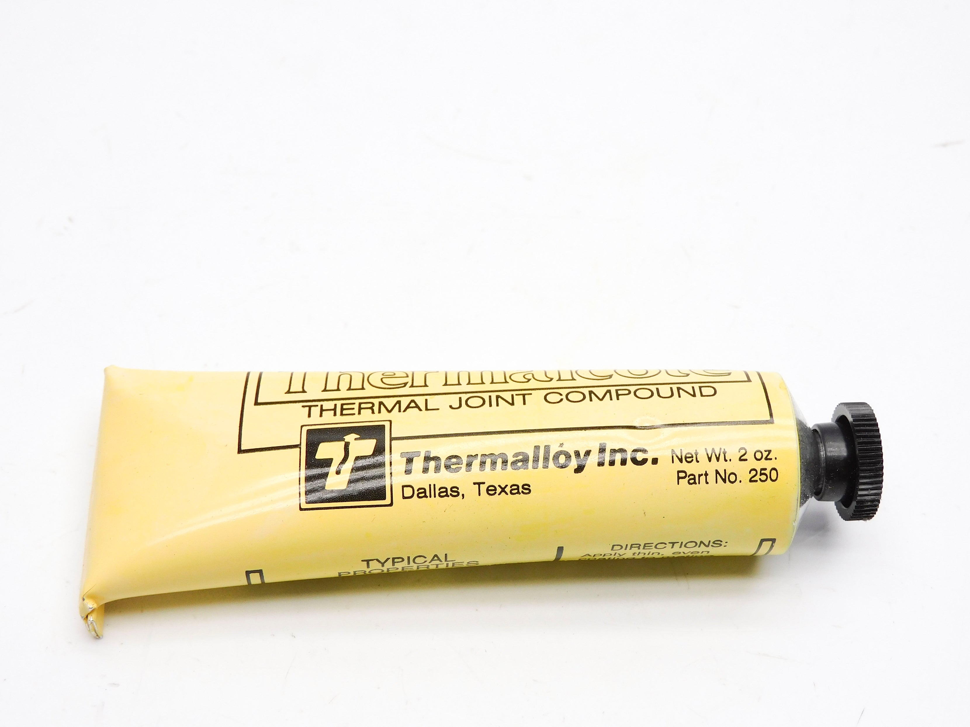 THERMALLOY 250 NSMP