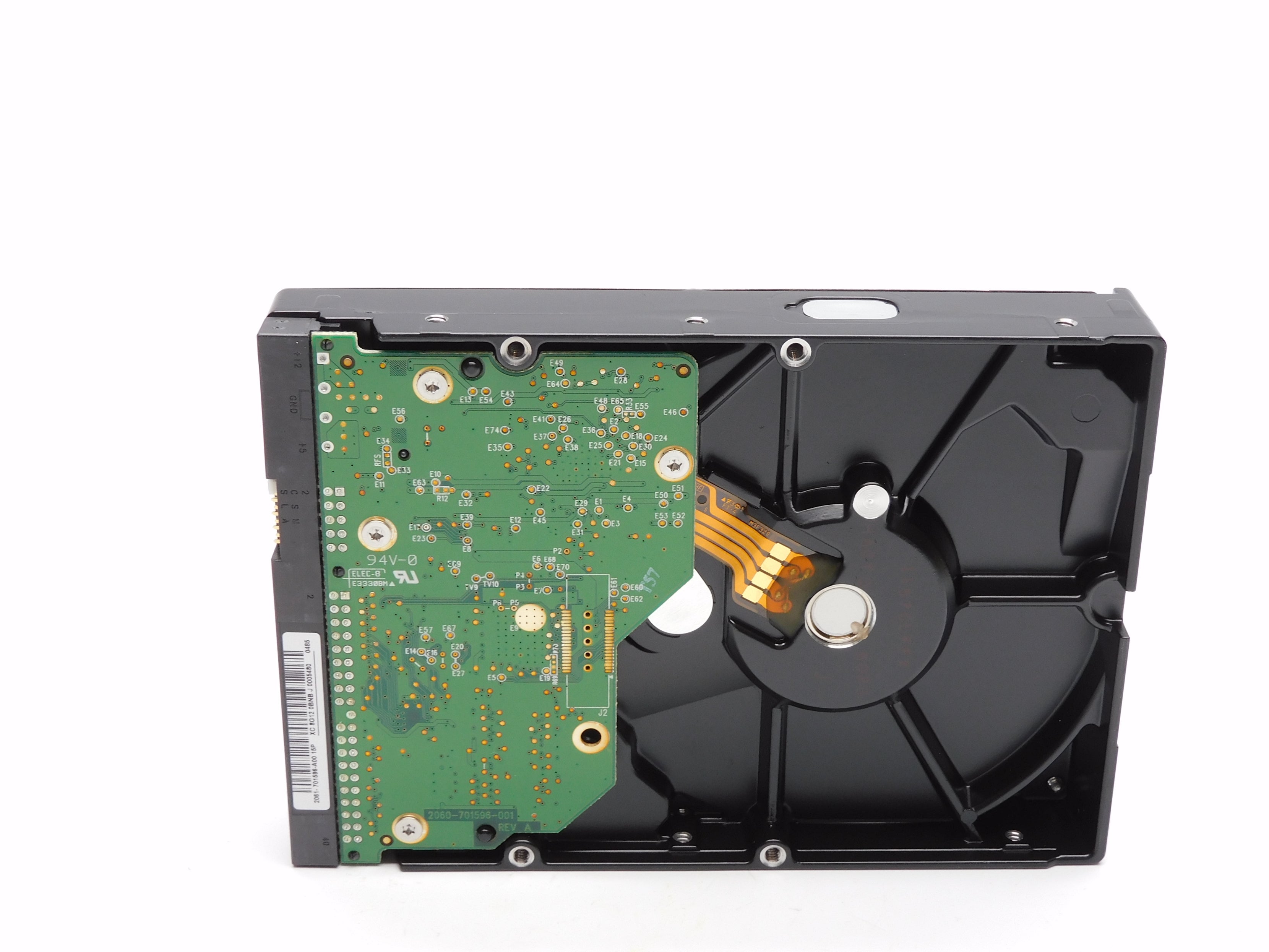 WESTERN DIGITAL WD1600AVJB NSNP