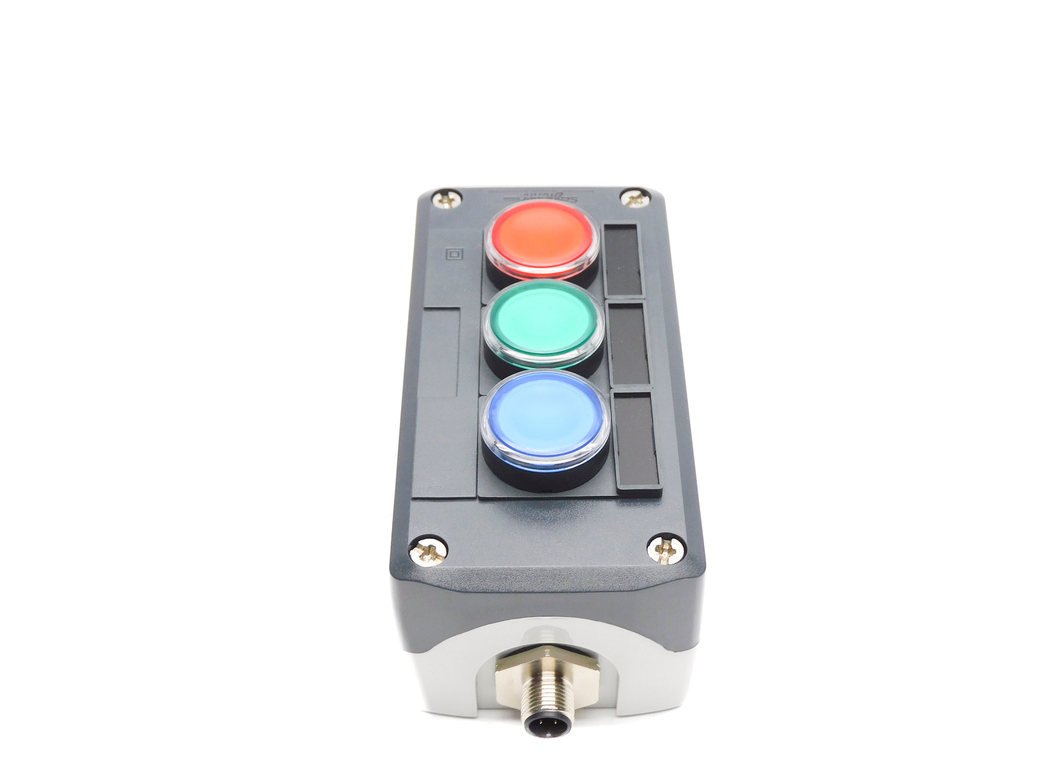 SCHNEIDER ELECTRIC XALD039000SC028 NSNP