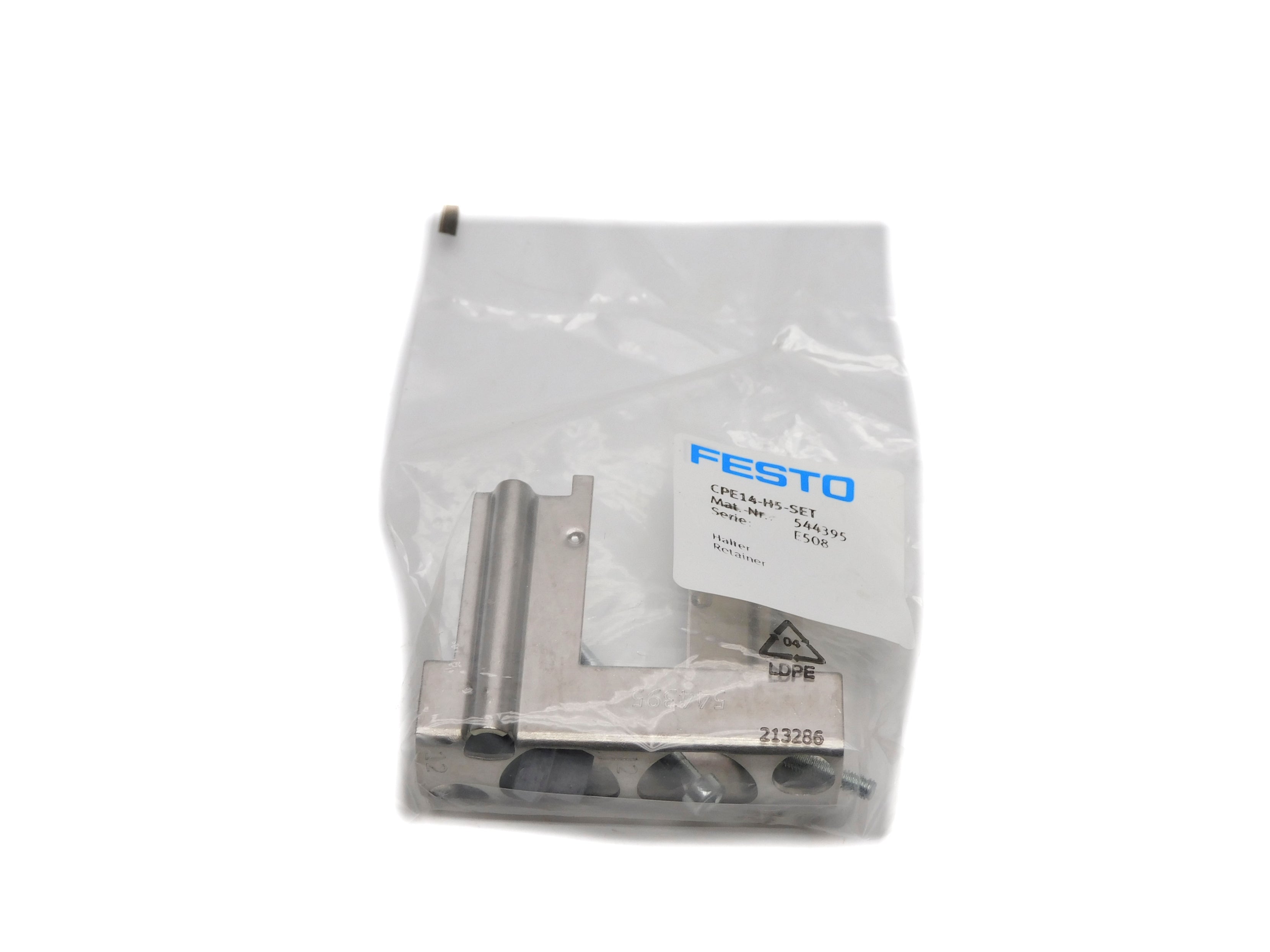 FESTO CPE14-H5-SET NSMP