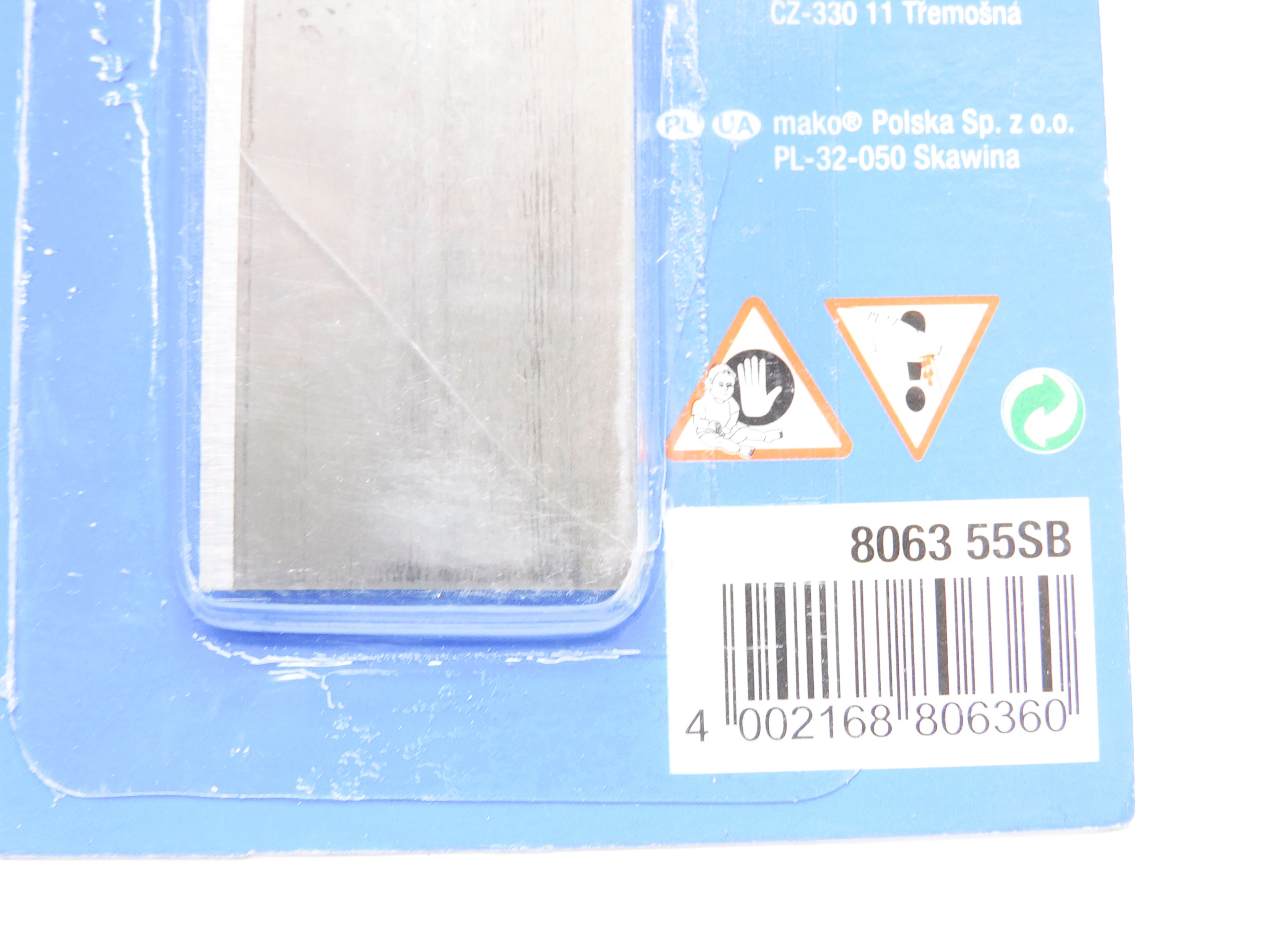 MAKO 806355SB NSMP