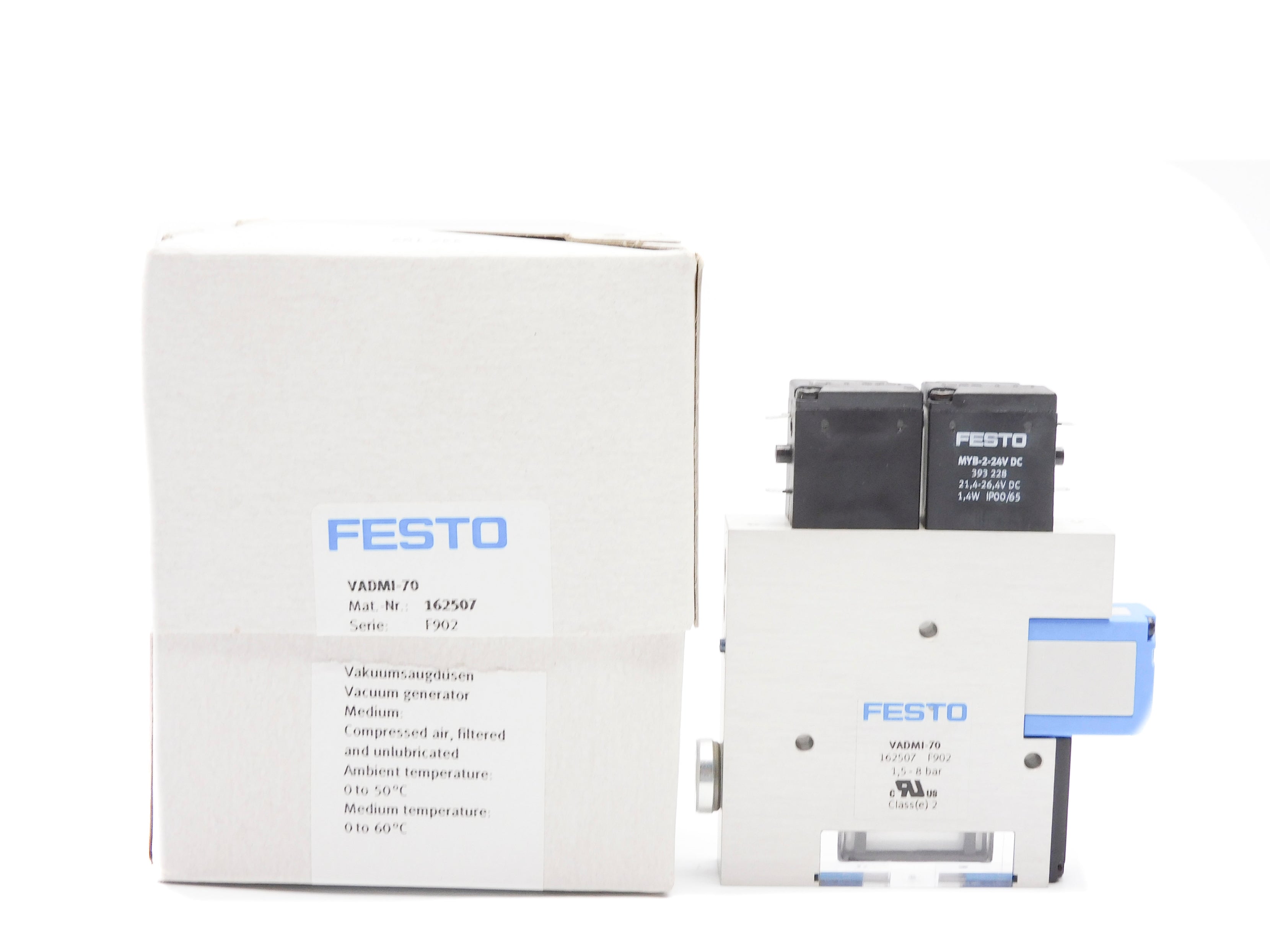 FESTO VADMI-70 NSMP