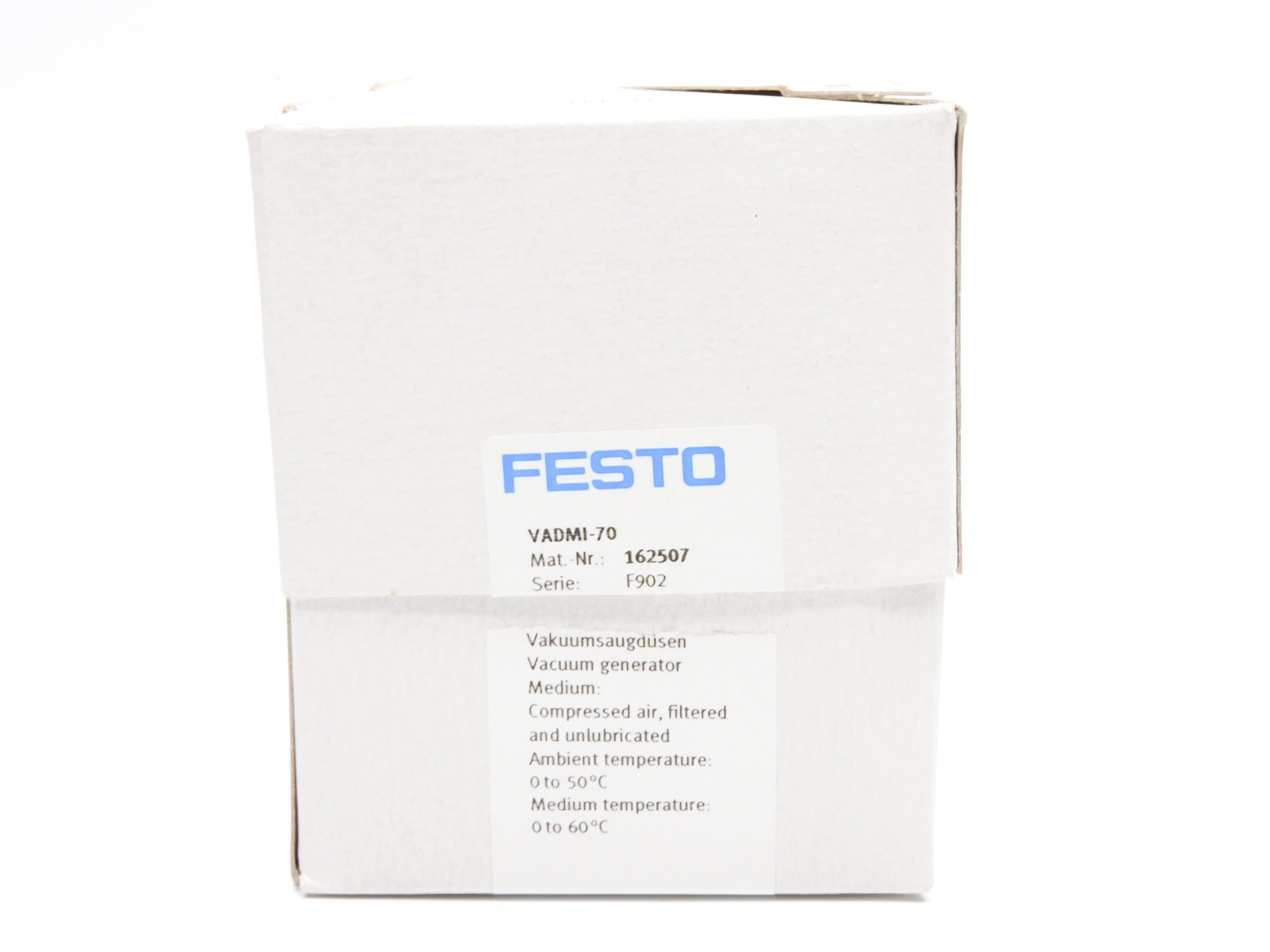 FESTO VADMI-70 NSMP