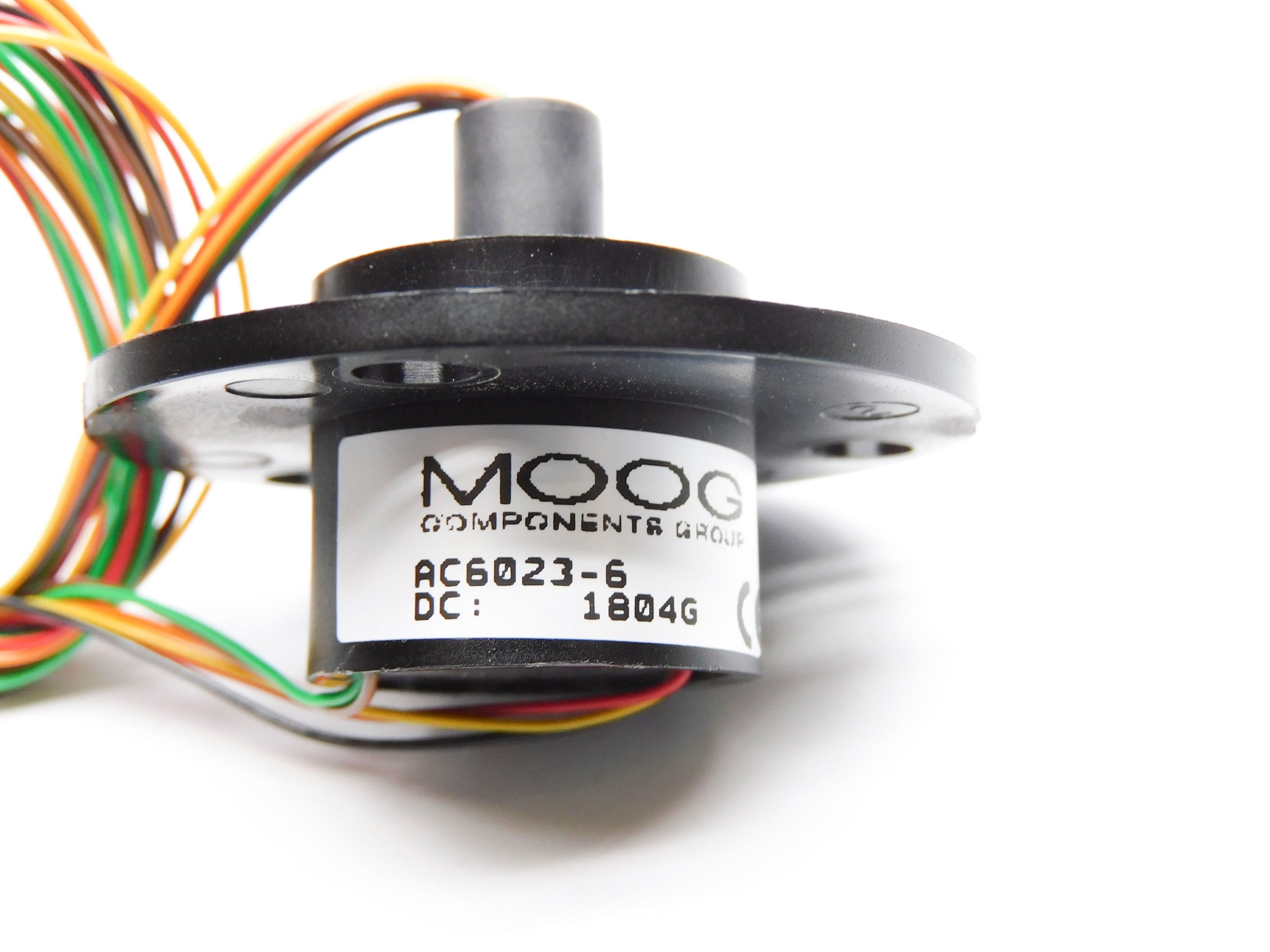 MOOG AC6023-6 NSNP