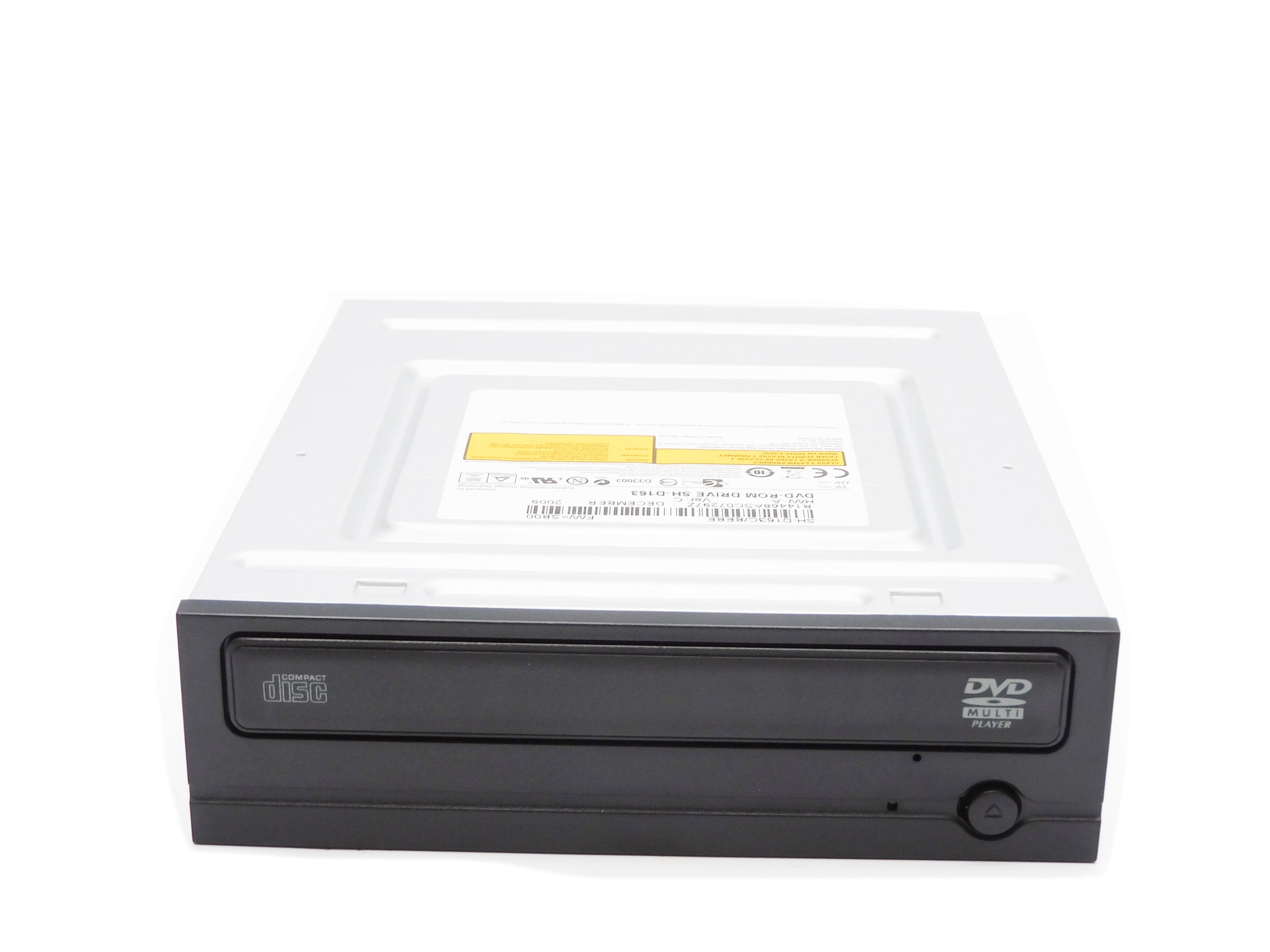 COMPACT DISC SH-D163C/BEBE NSNP