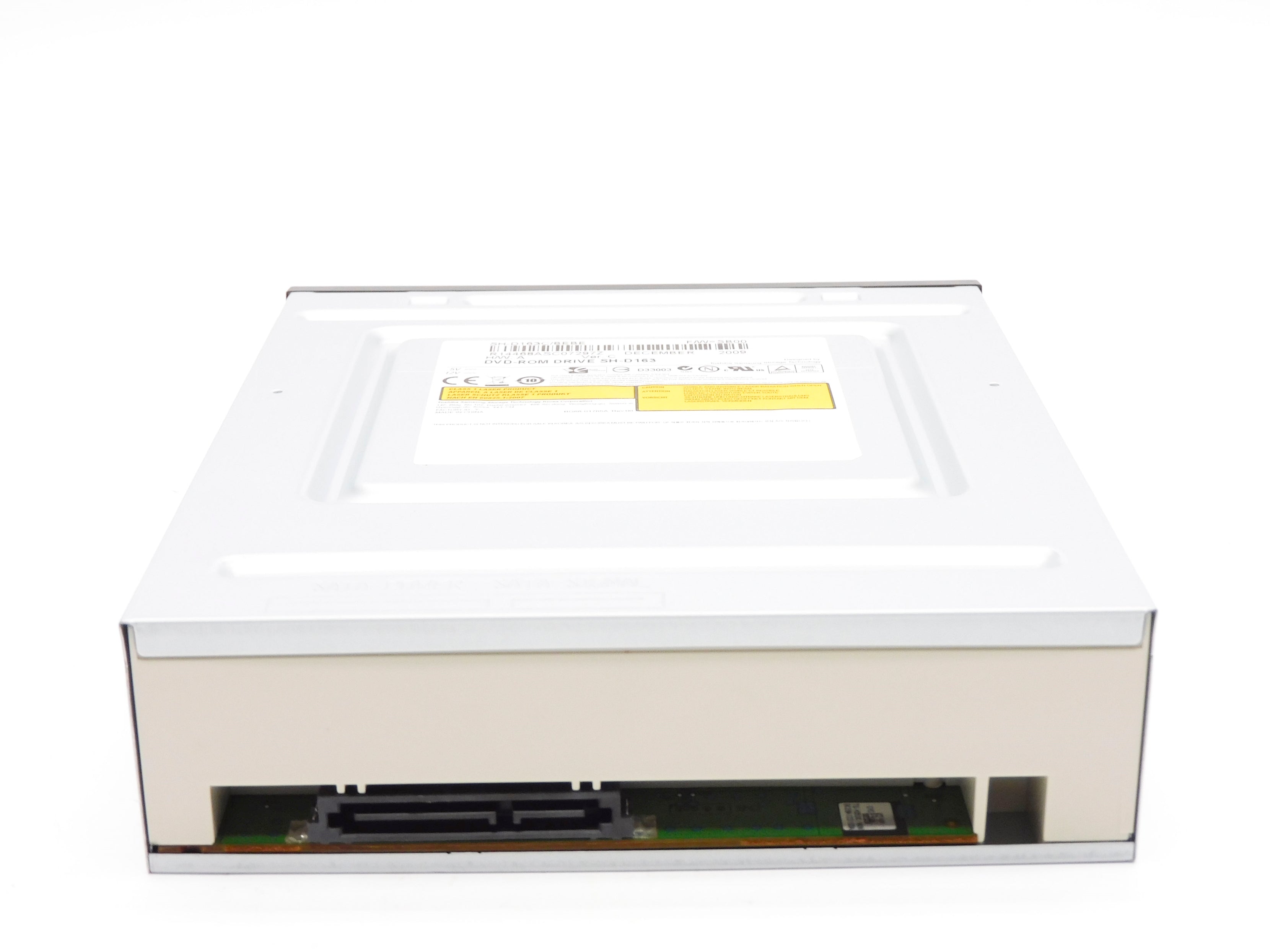 COMPACT DISC SH-D163C/BEBE NSNP