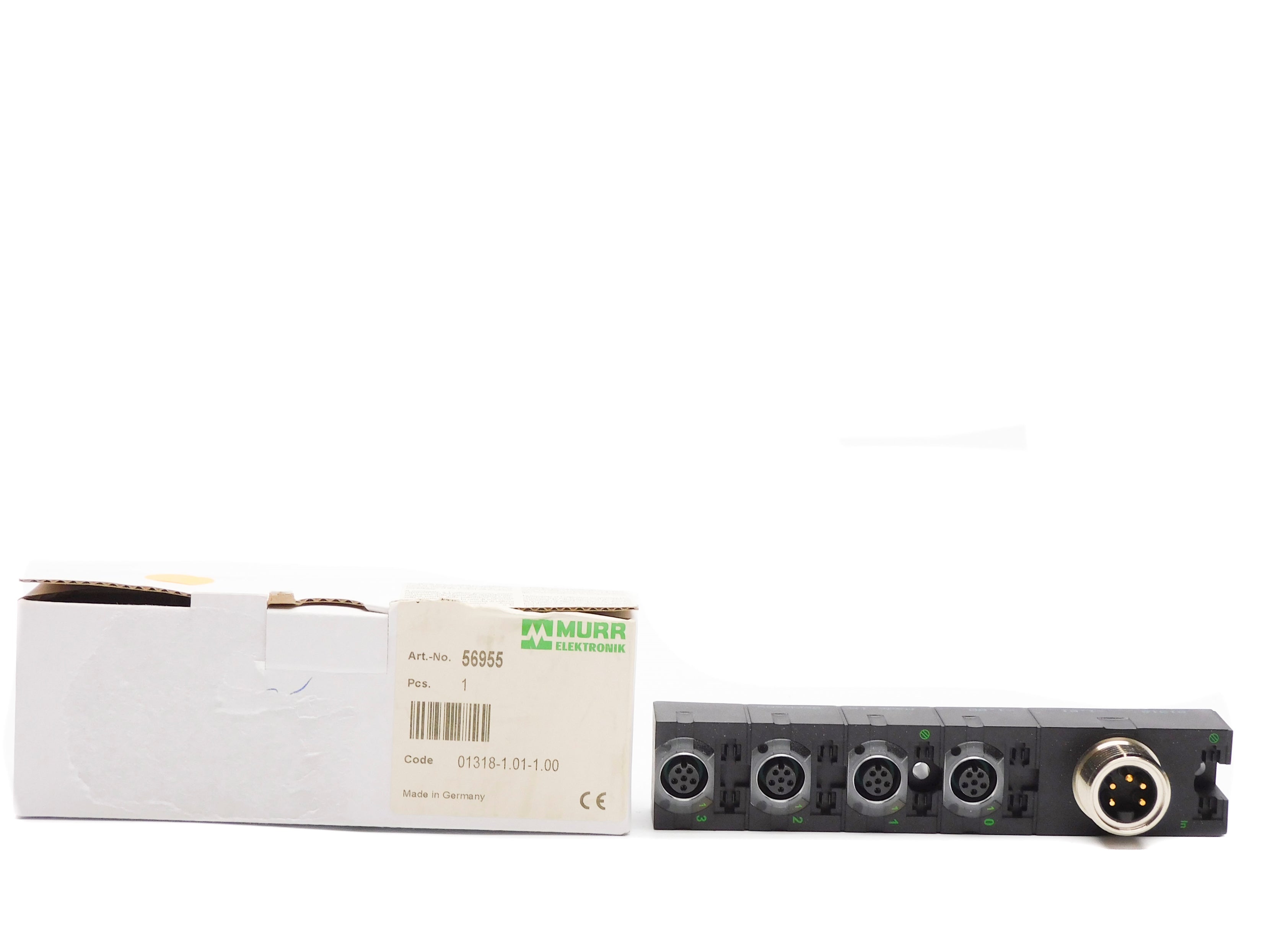 MURR ELEKTRONIK 56955 NSMP