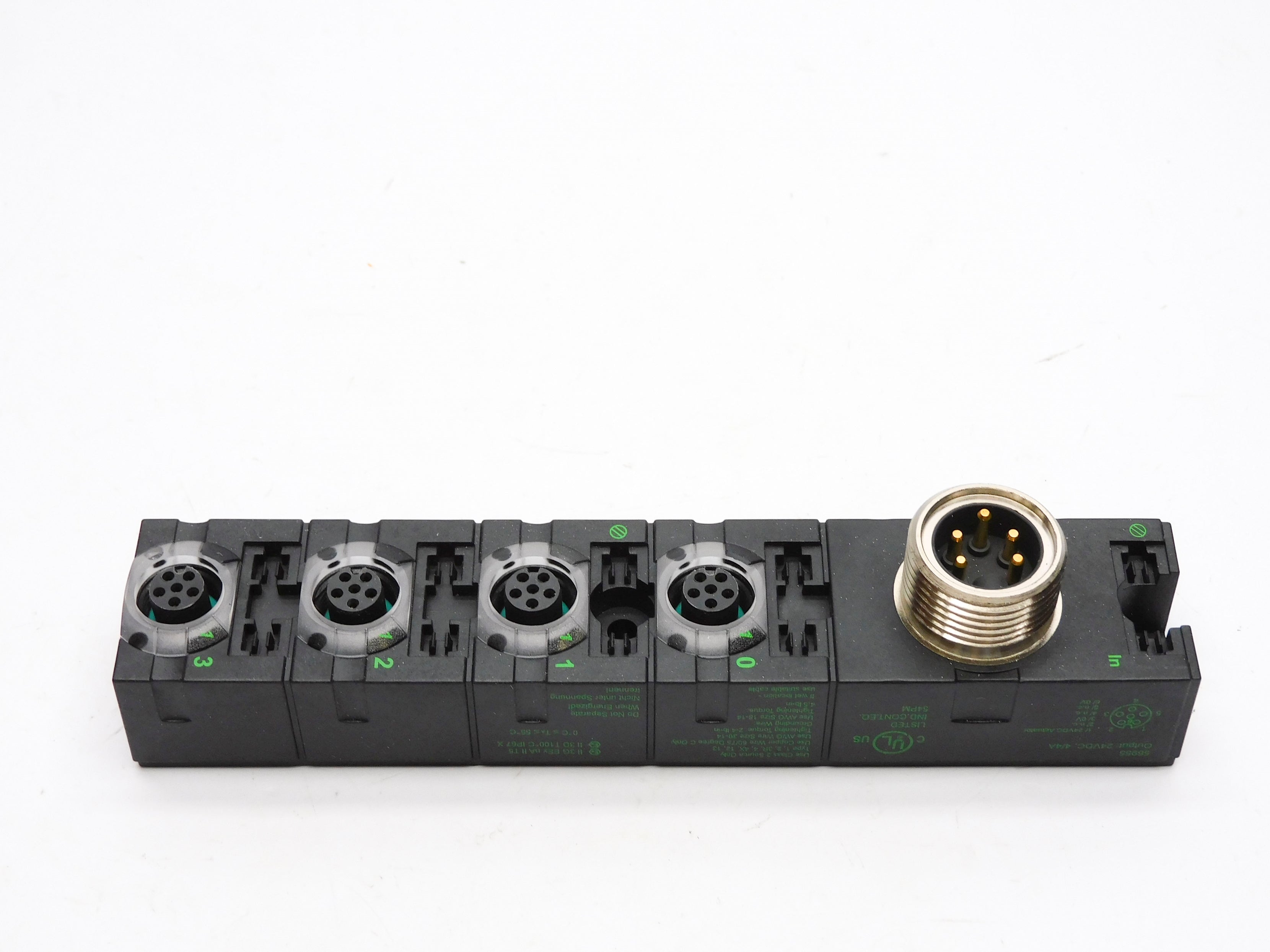 MURR ELEKTRONIK 56955 NSMP