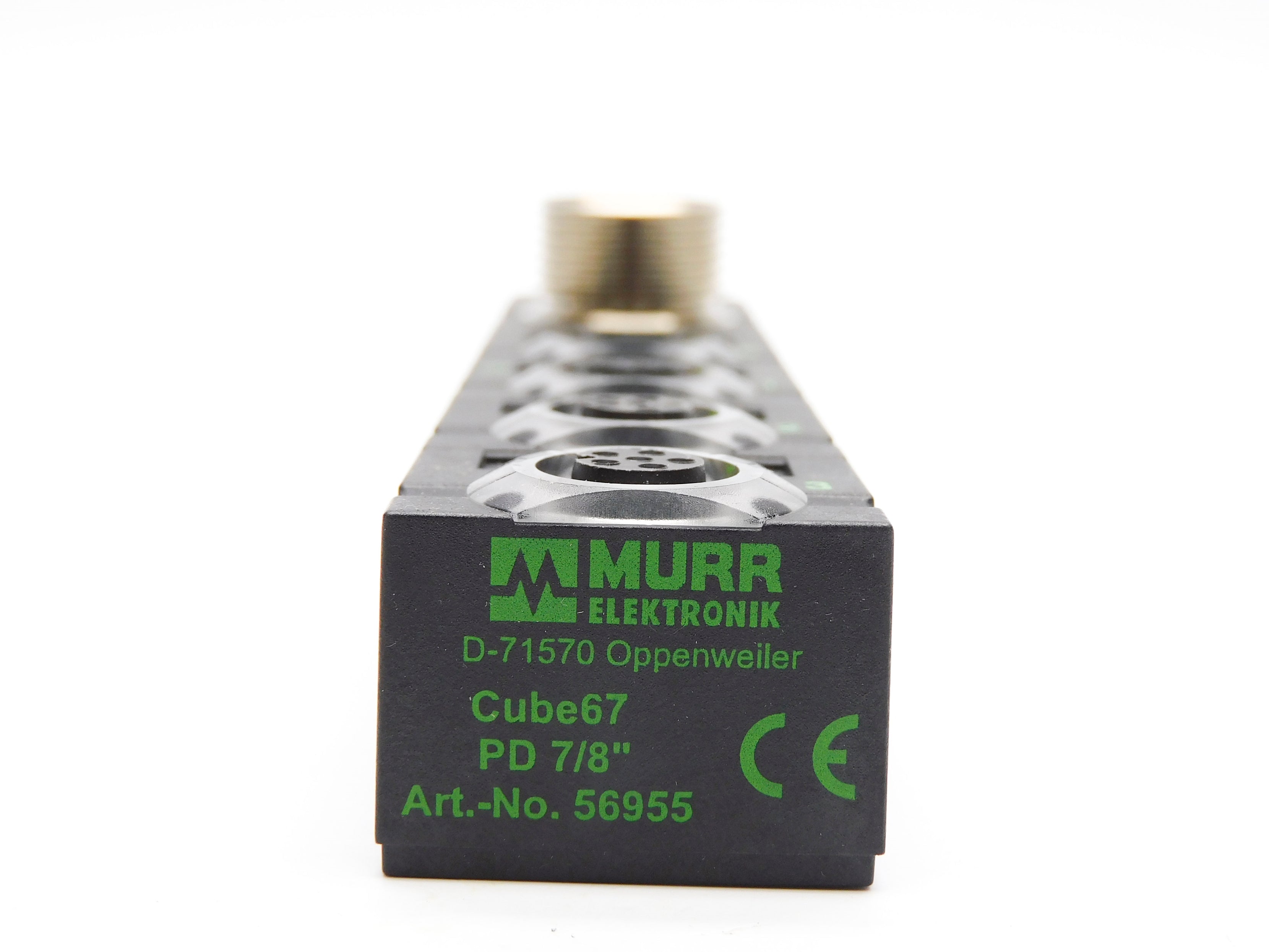 MURR ELEKTRONIK 56955 NSMP