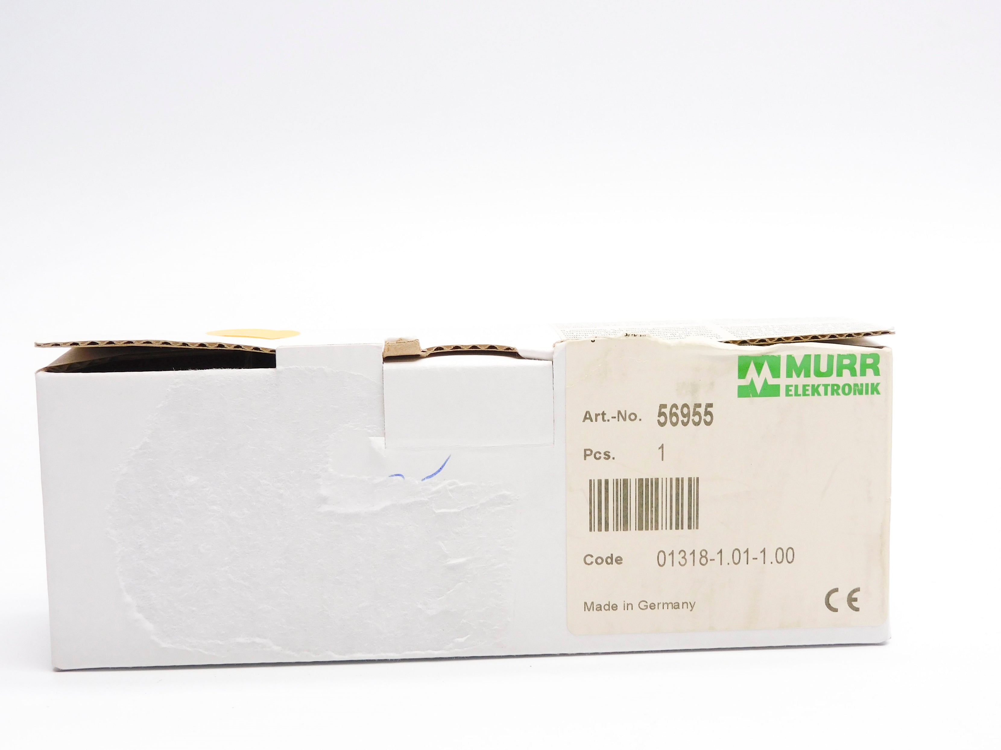 MURR ELEKTRONIK 56955 NSMP