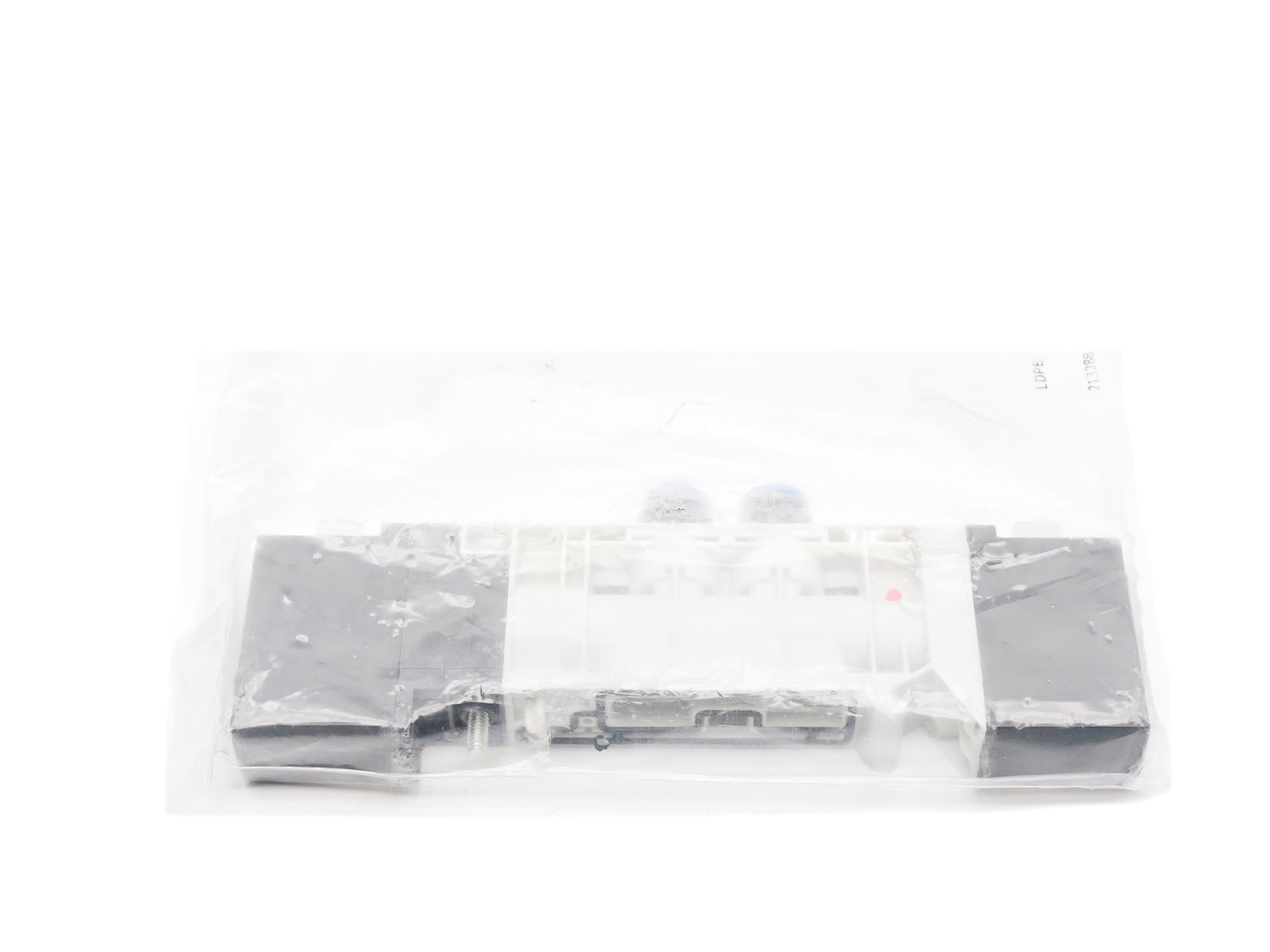 FESTO VUVB-S-B42-ZD-Q8-1C1 24VDC NSNP
