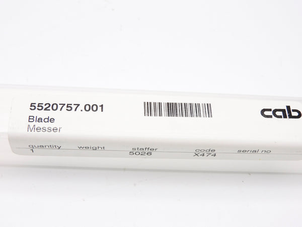 CAB 5520757.001 NSMP