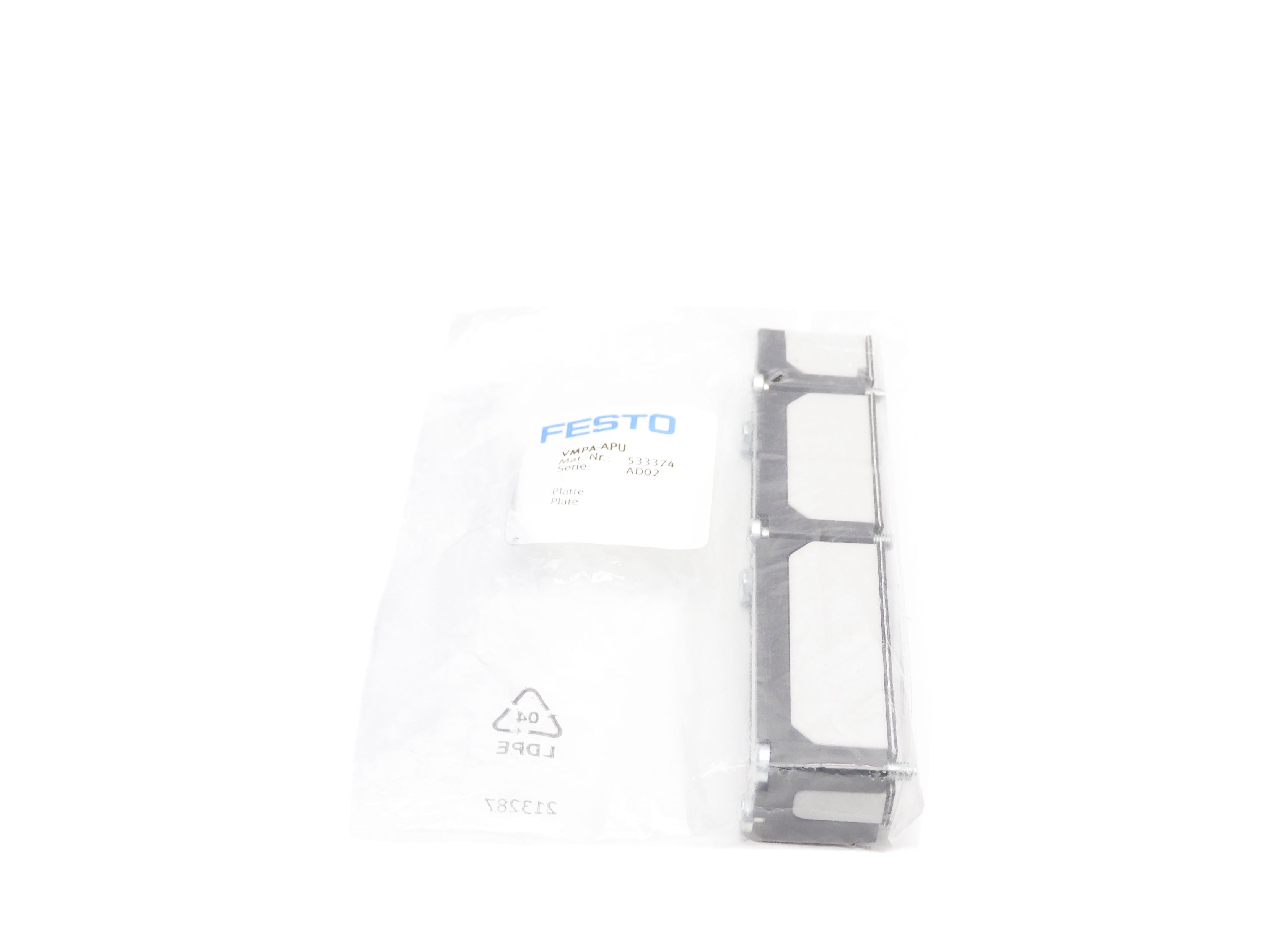 FESTO VMPA-APU NSMP