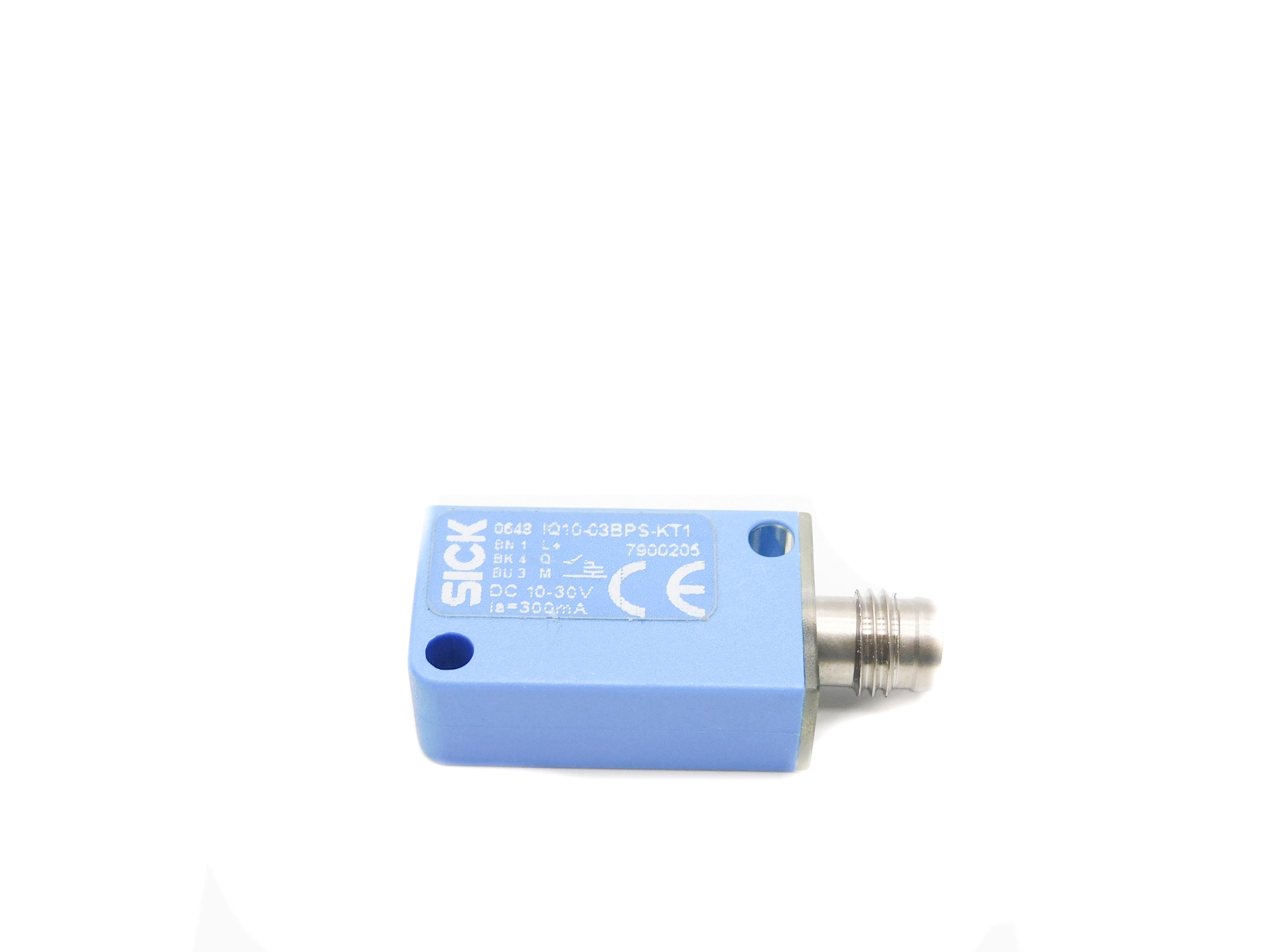 SICK IQ10-03BPS-KT1 UNMP