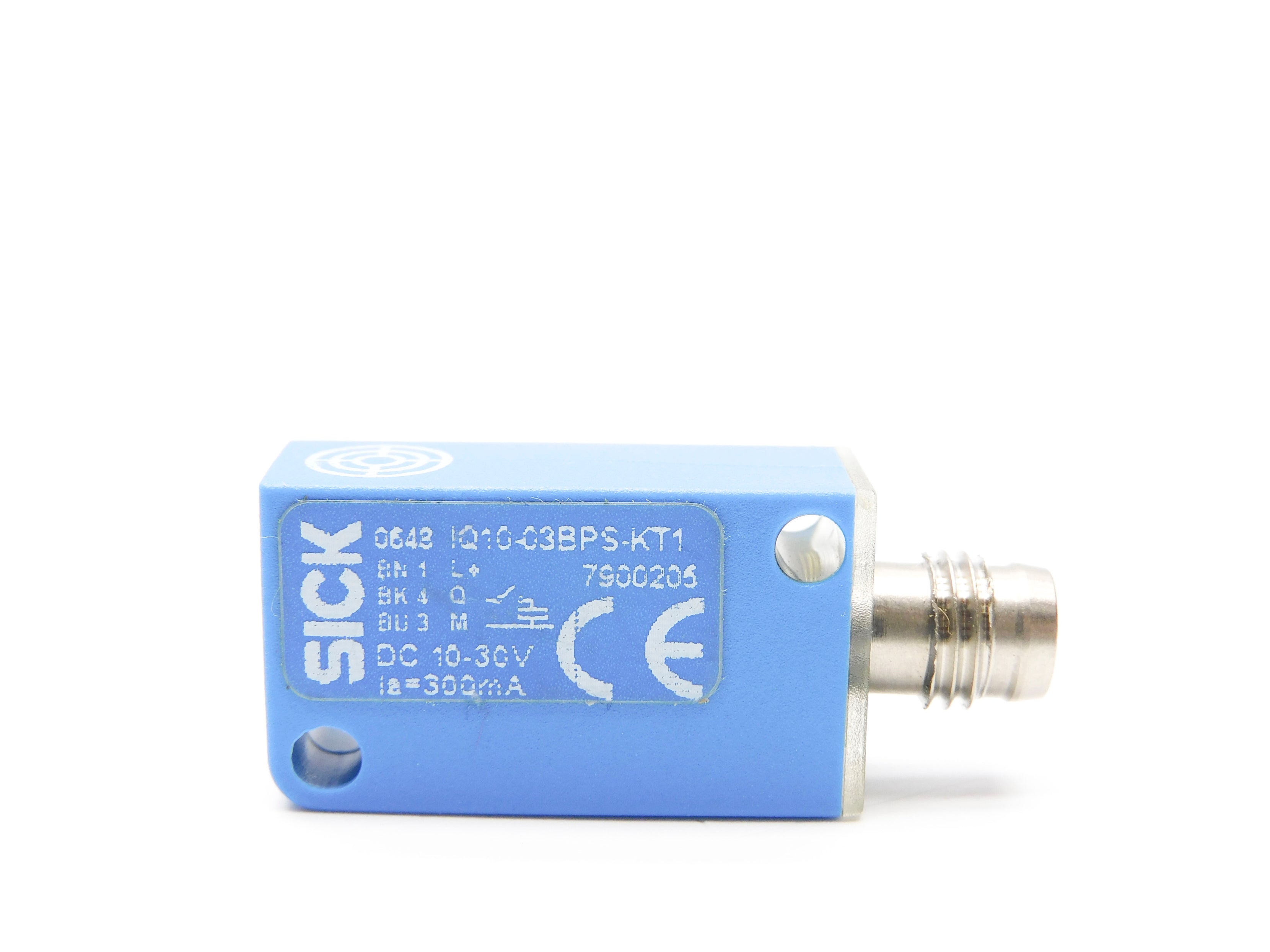 SICK IQ10-03BPS-KT1 UNMP